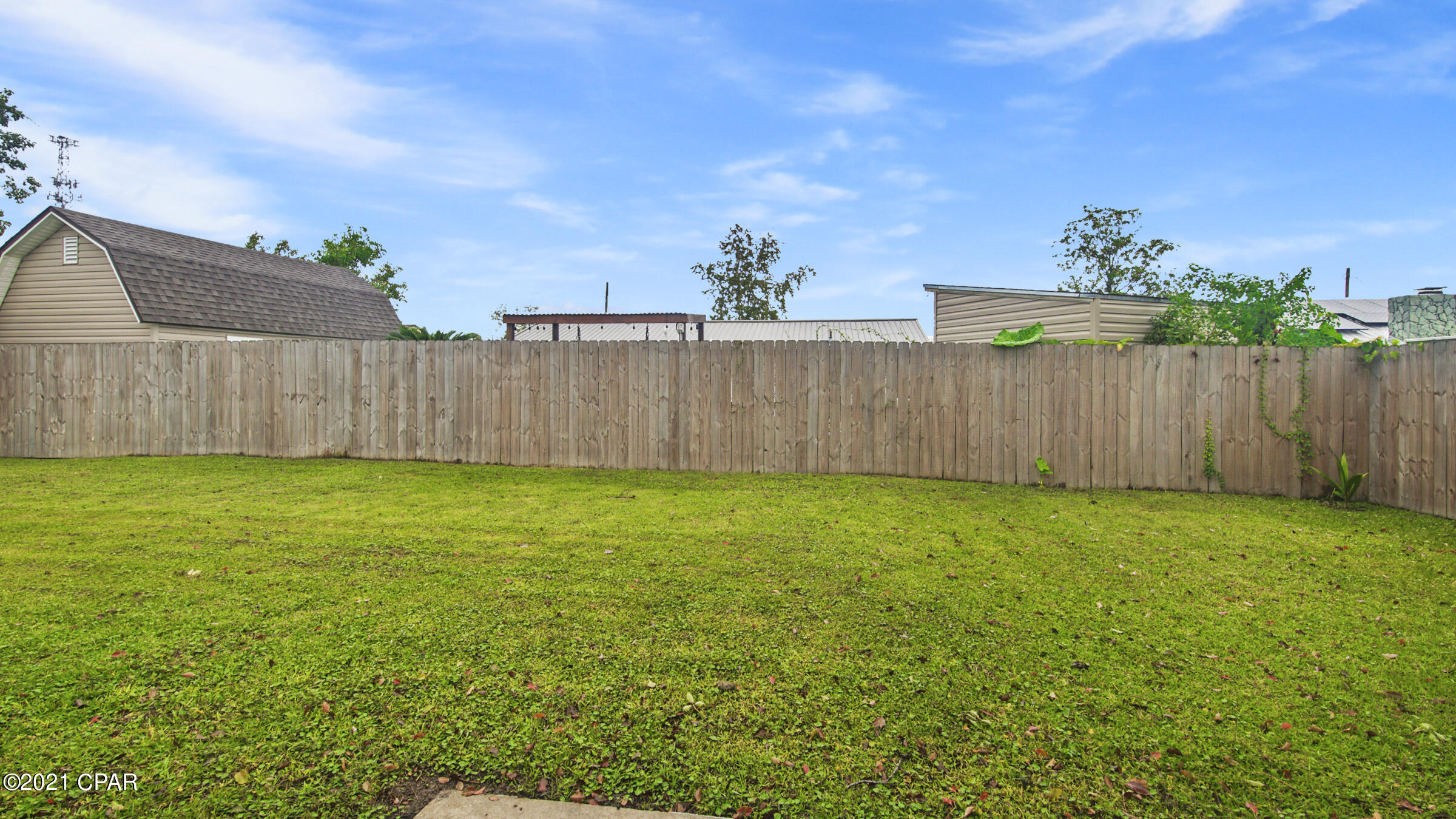 Pine Forest Est Ph 1 - Residential