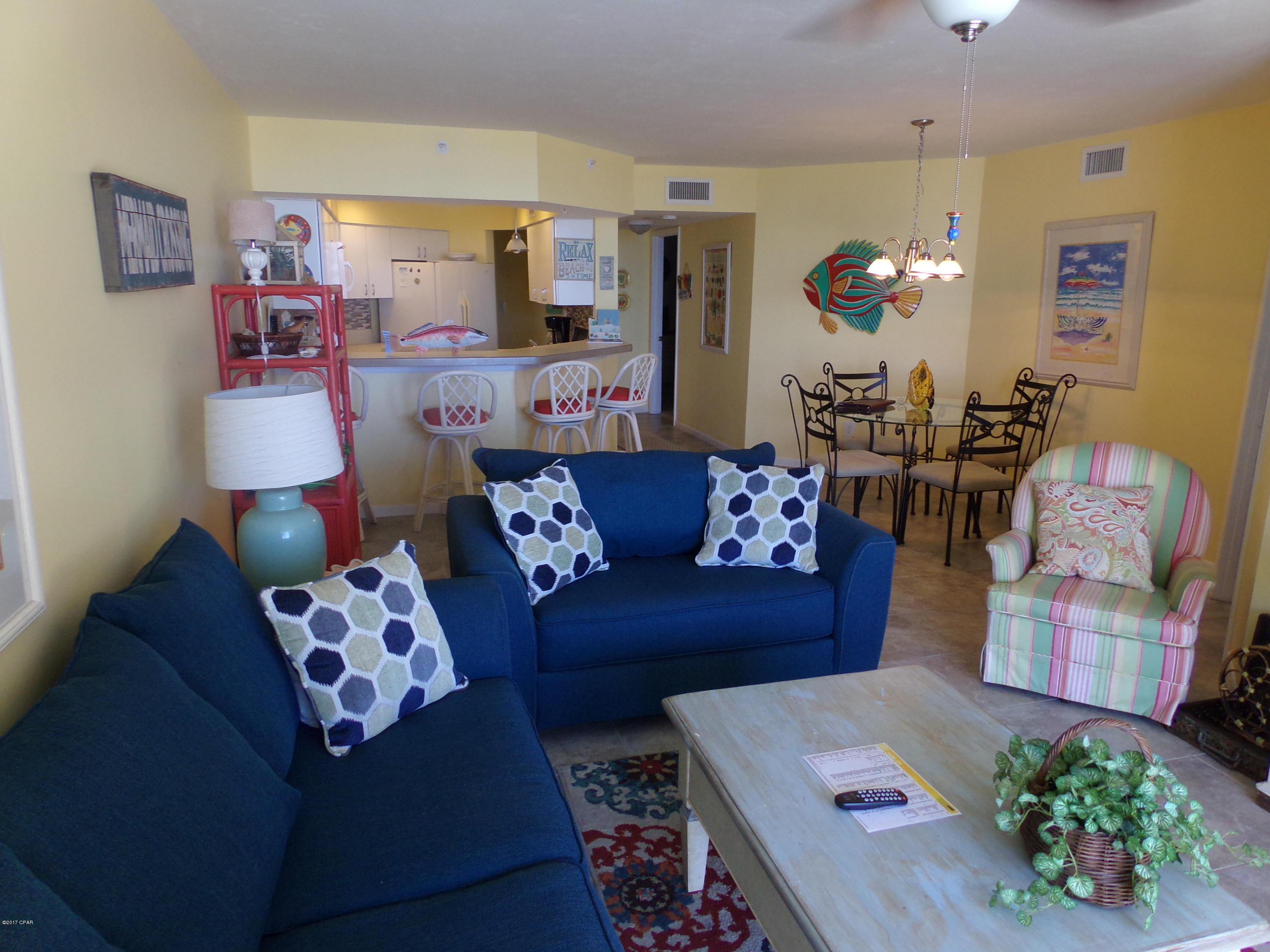 Summerhouse Condo. - Residential