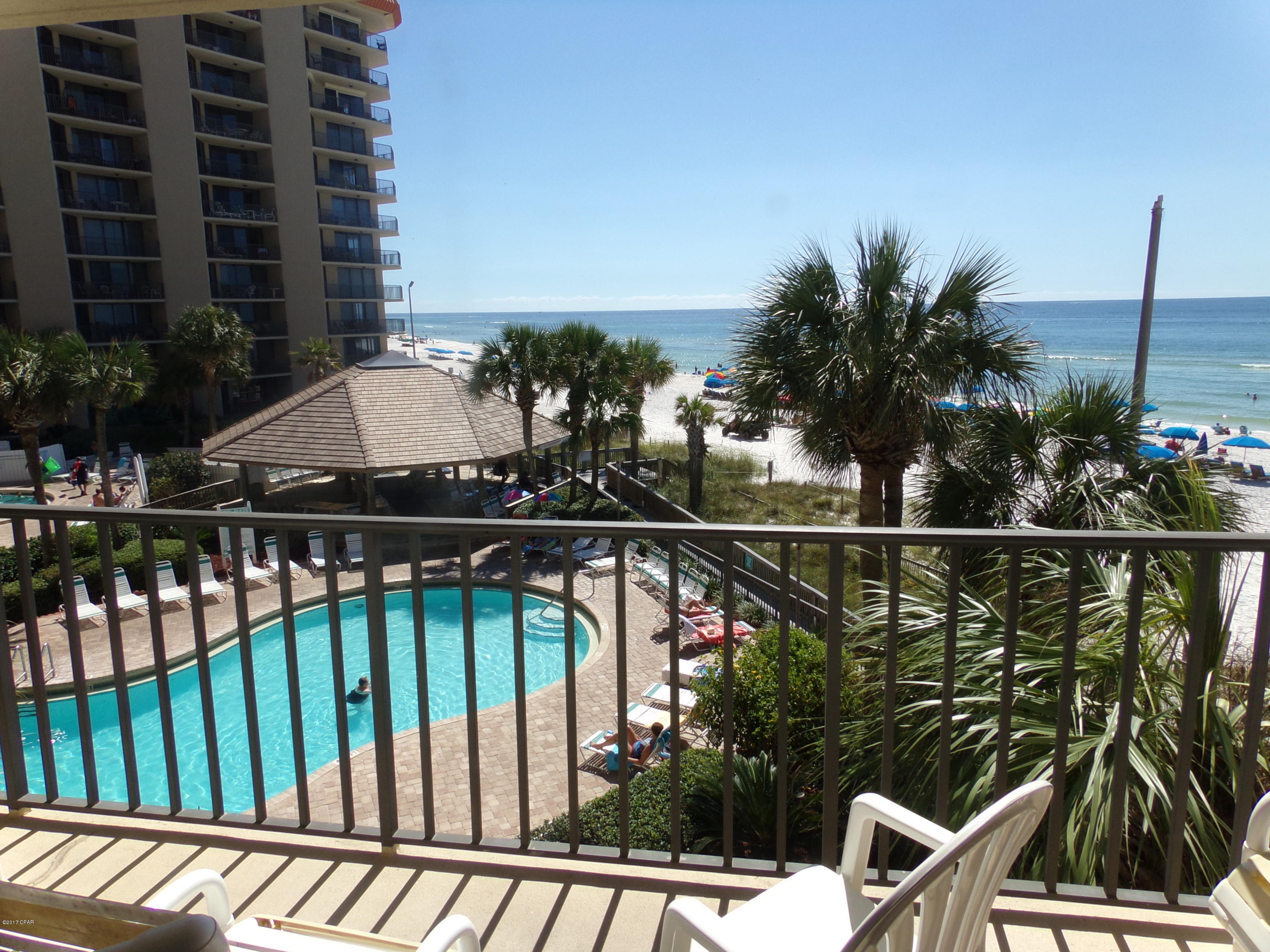 Summerhouse Condo. - Residential