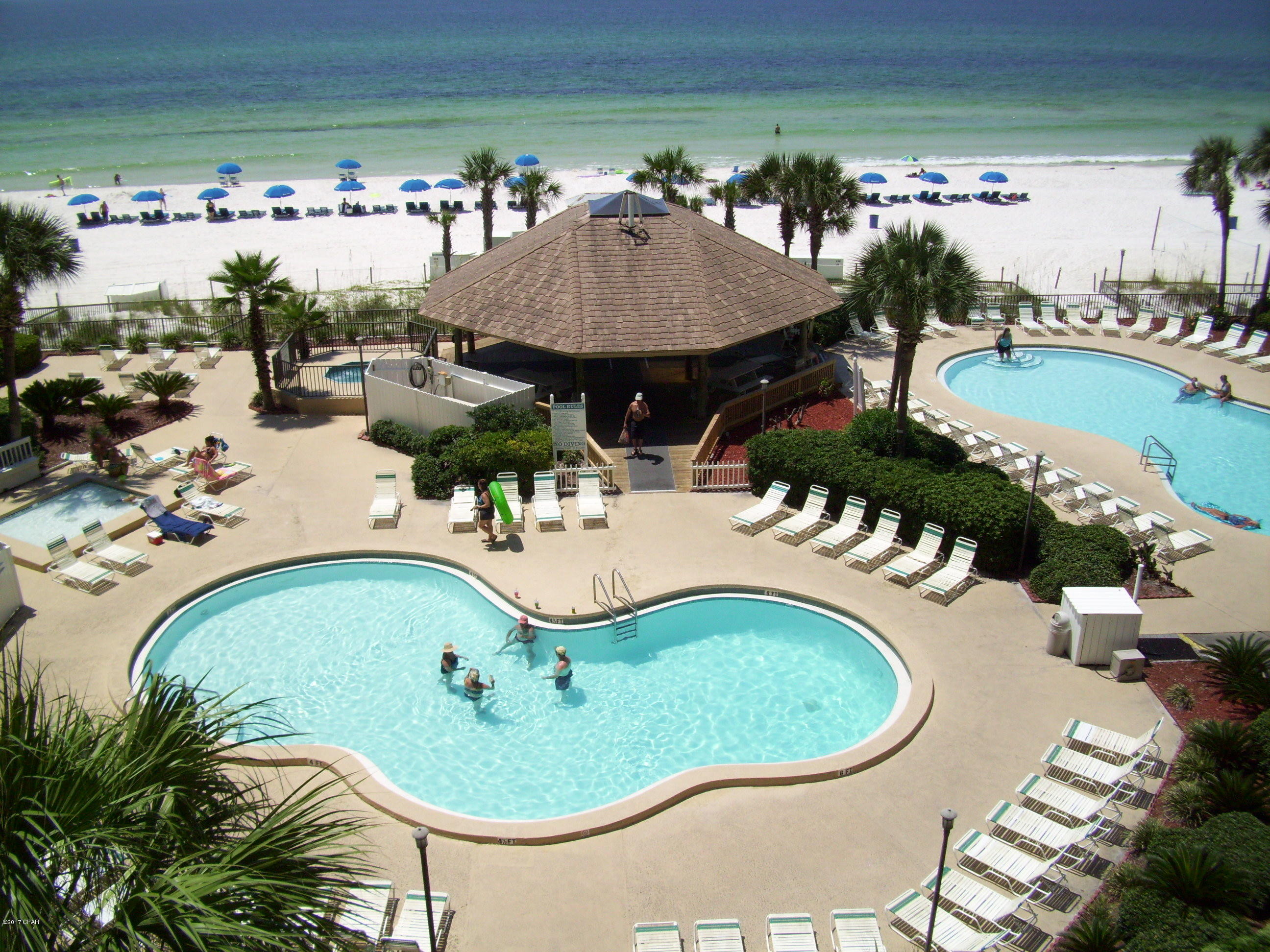 Summerhouse Condo. - Residential