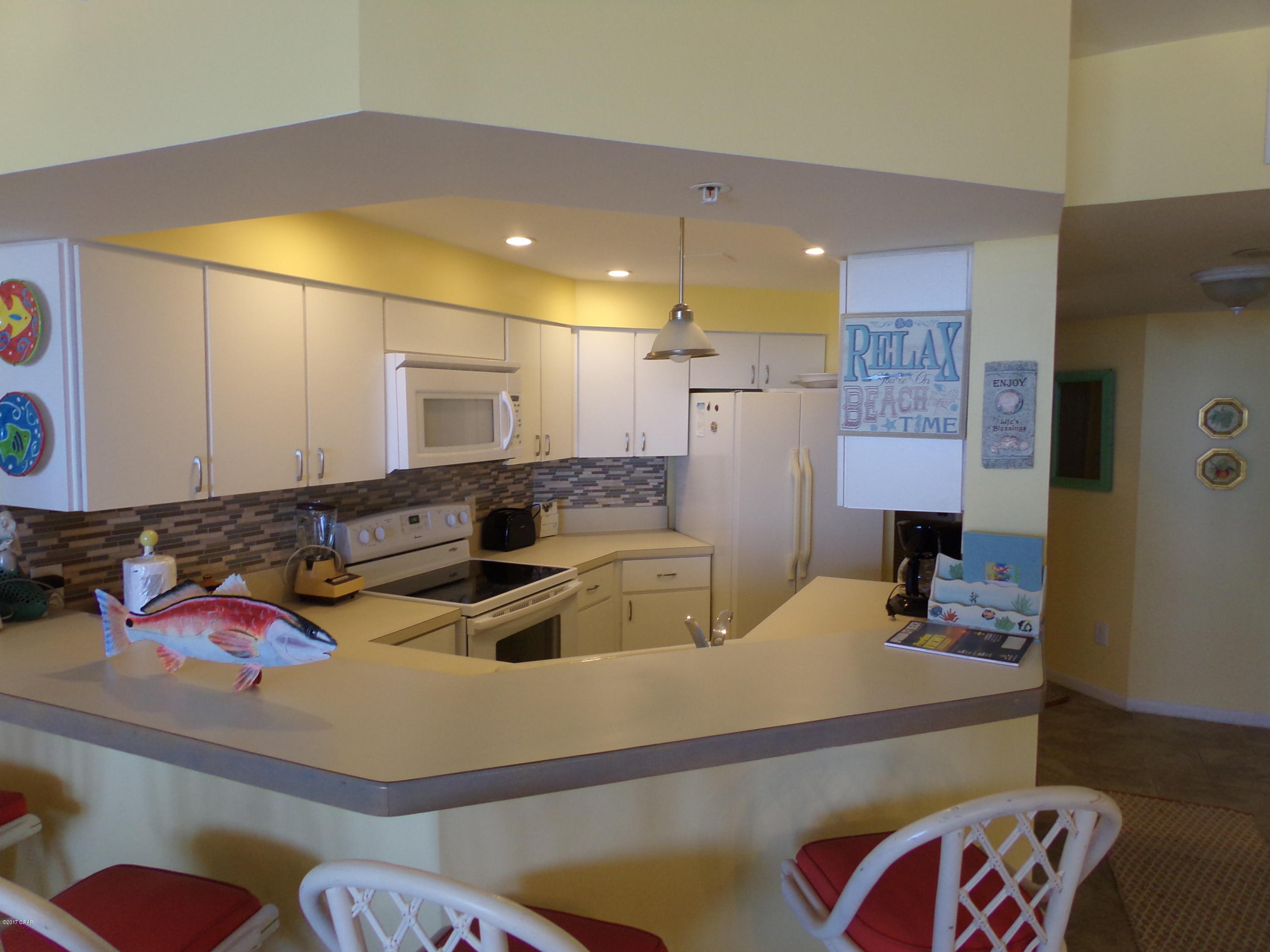 Summerhouse Condo. - Residential