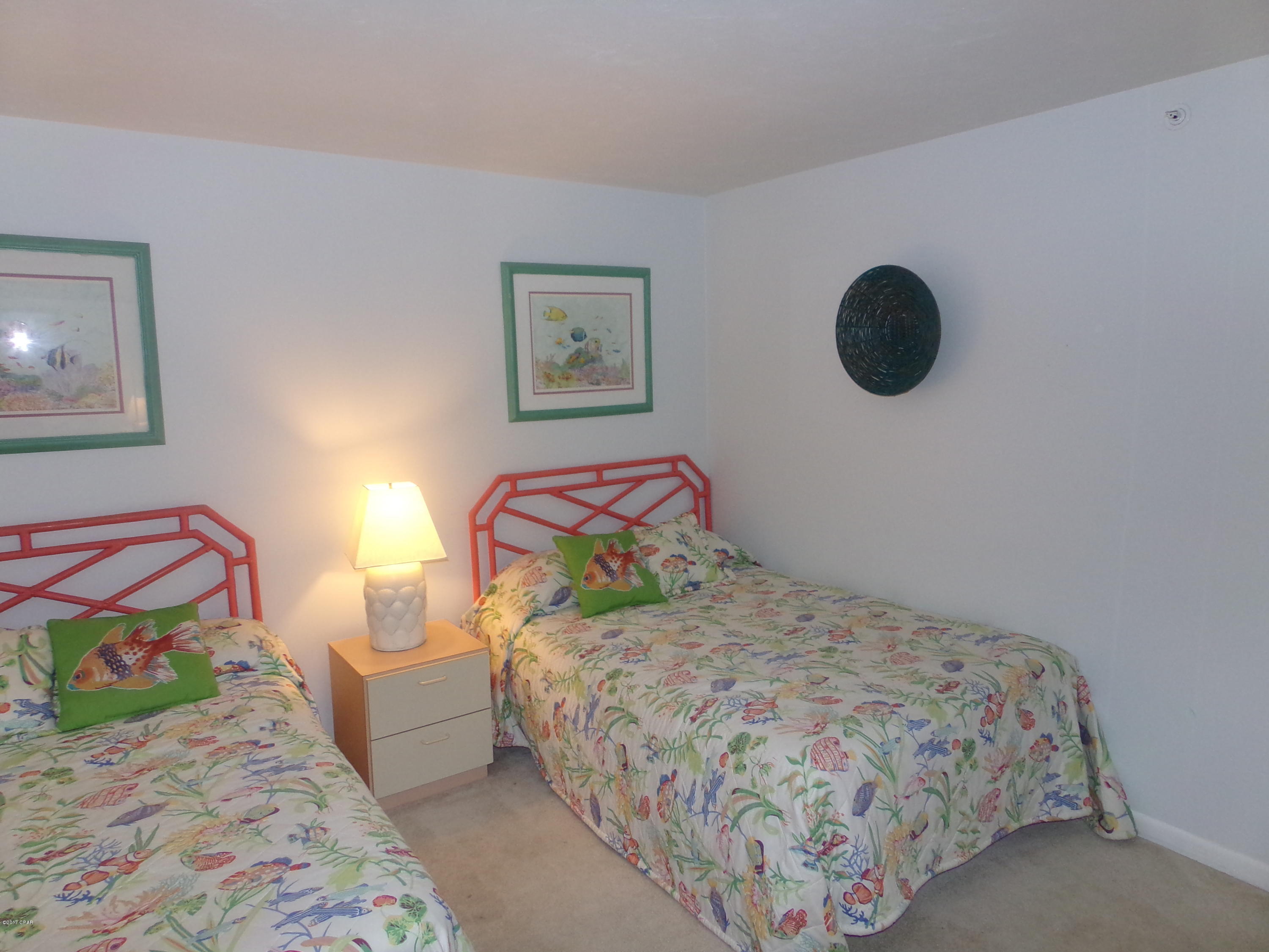 Summerhouse Condo. - Residential