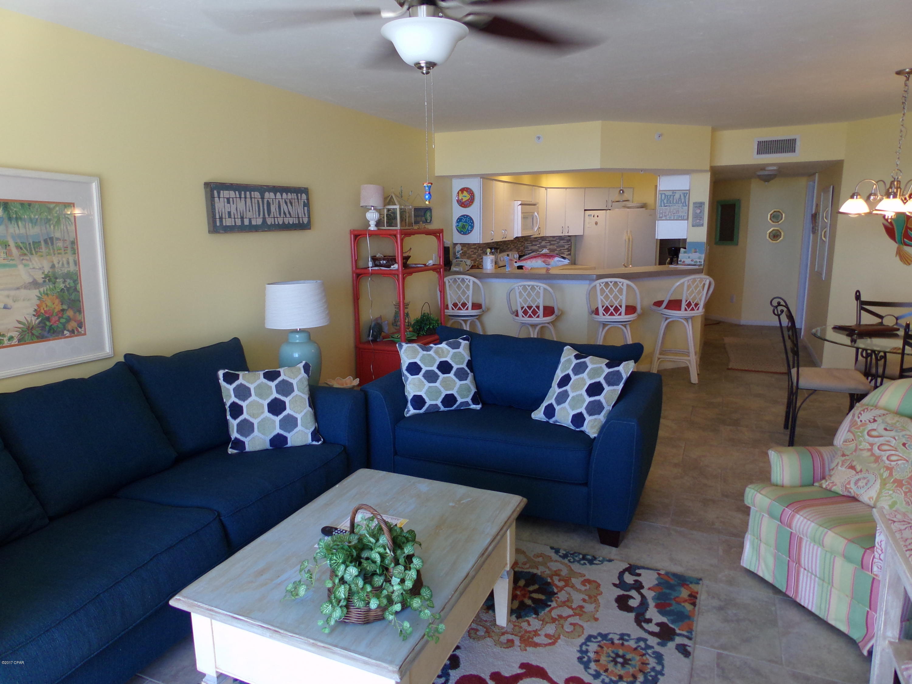 Summerhouse Condo. - Residential