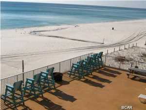Fontainebleau Terrace - Residential