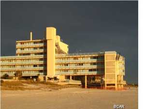 Fontainebleau Terrace - Residential