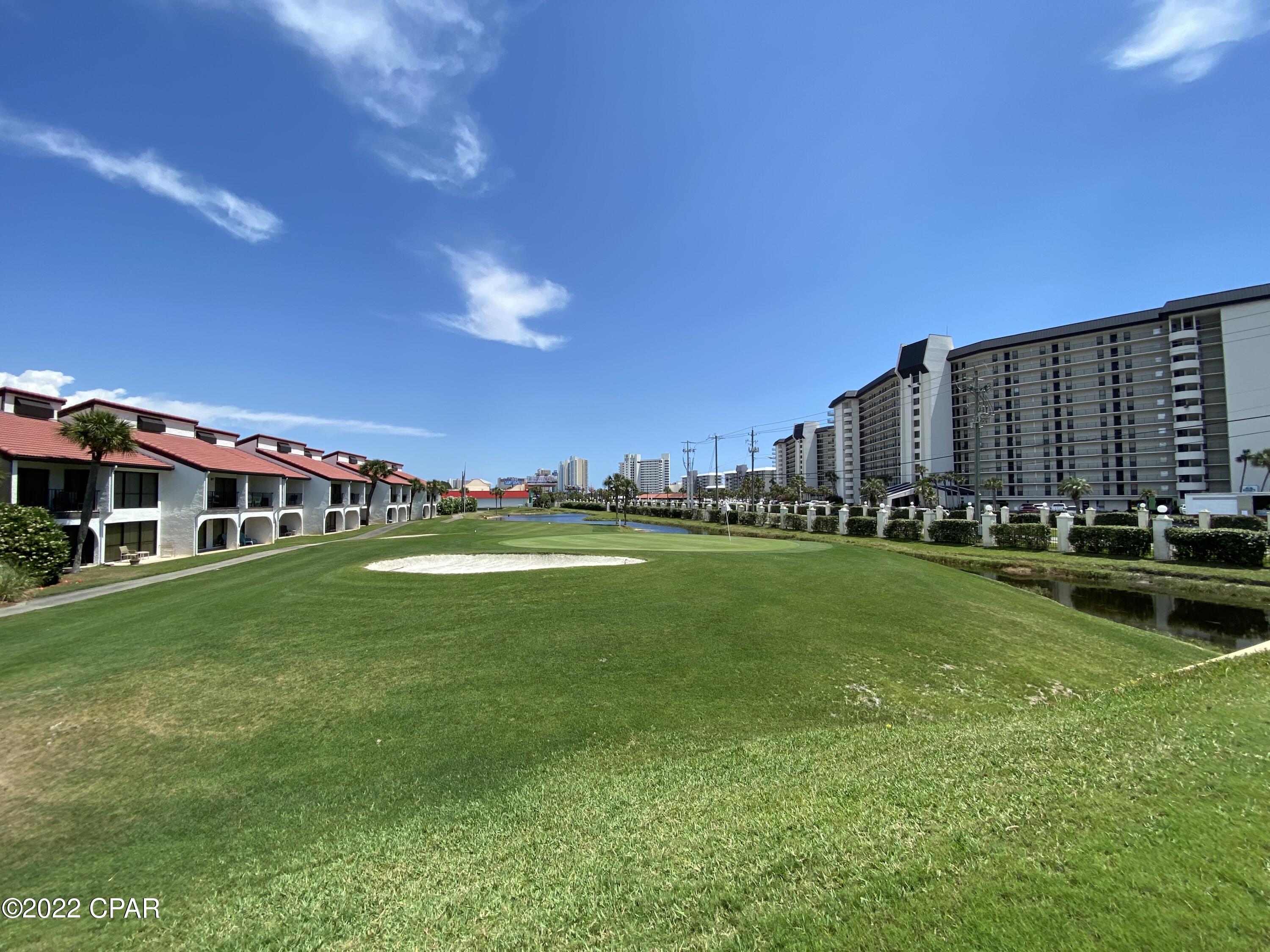 Beachview Villas - Residential