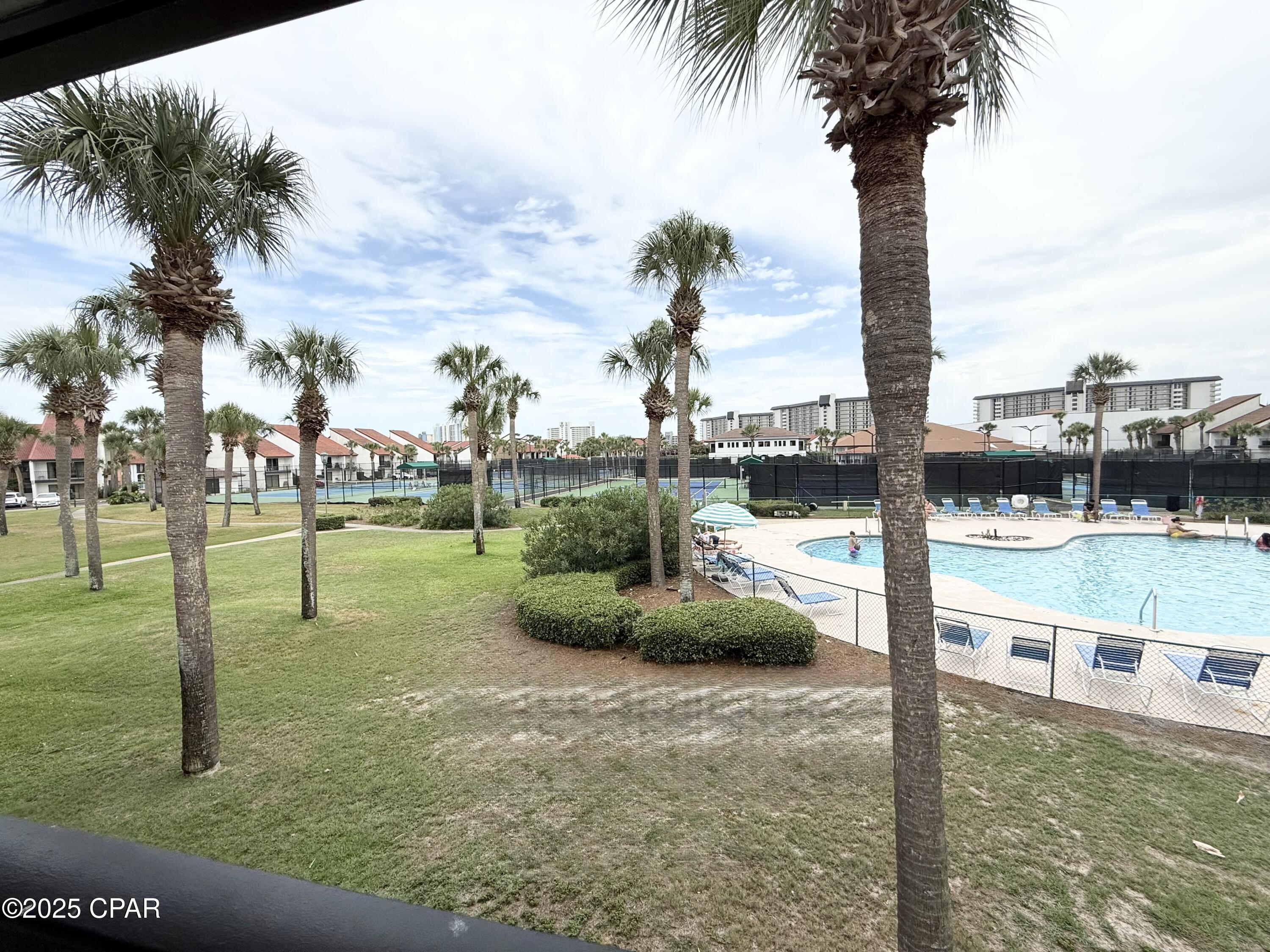 Beachview Villas - Residential