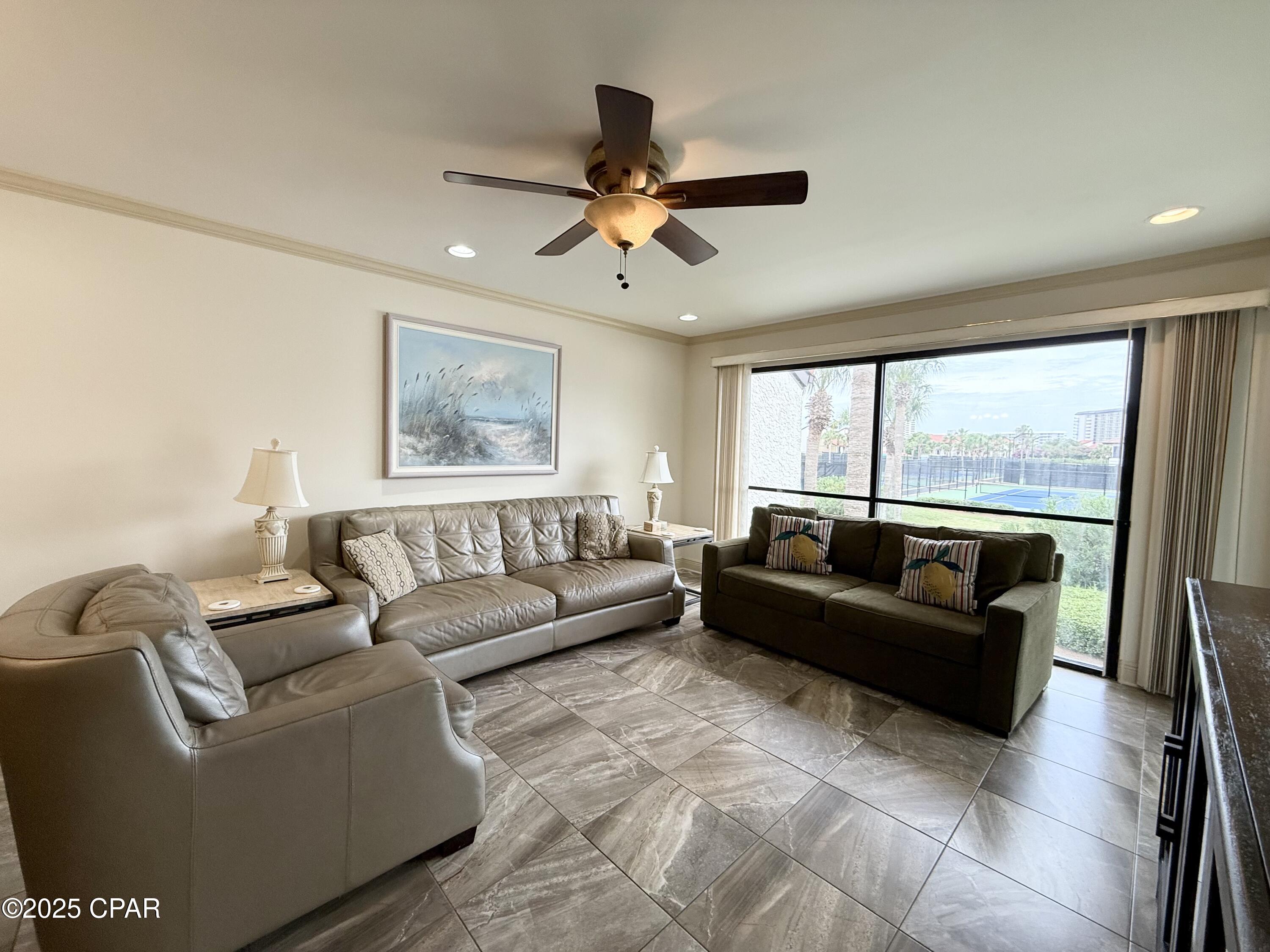 Beachview Villas - Residential