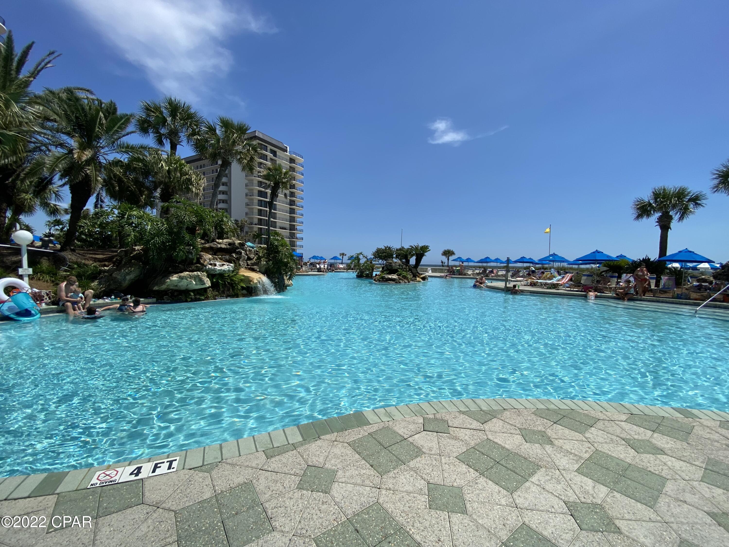 Beachview Villas - Residential