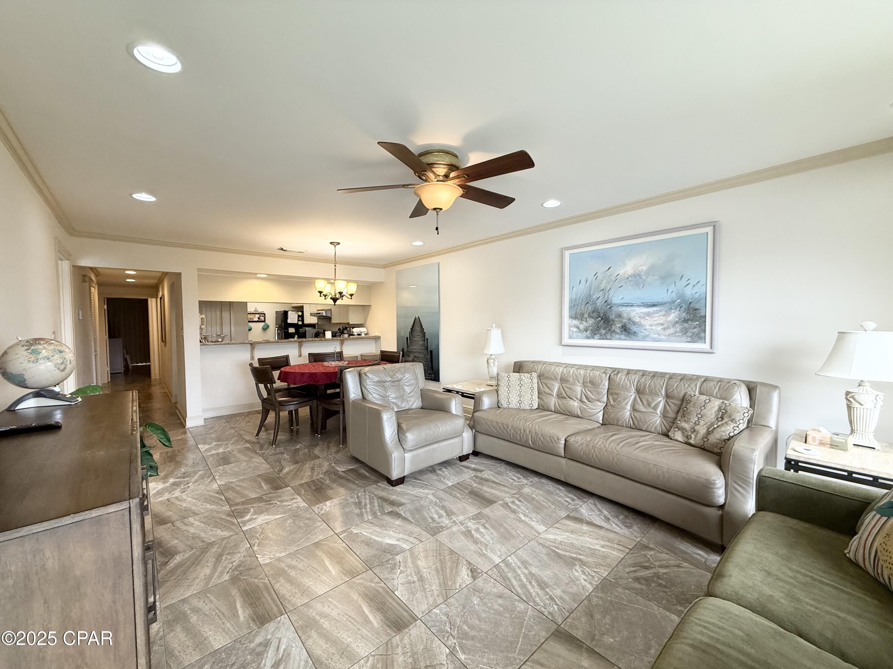 Beachview Villas - Residential