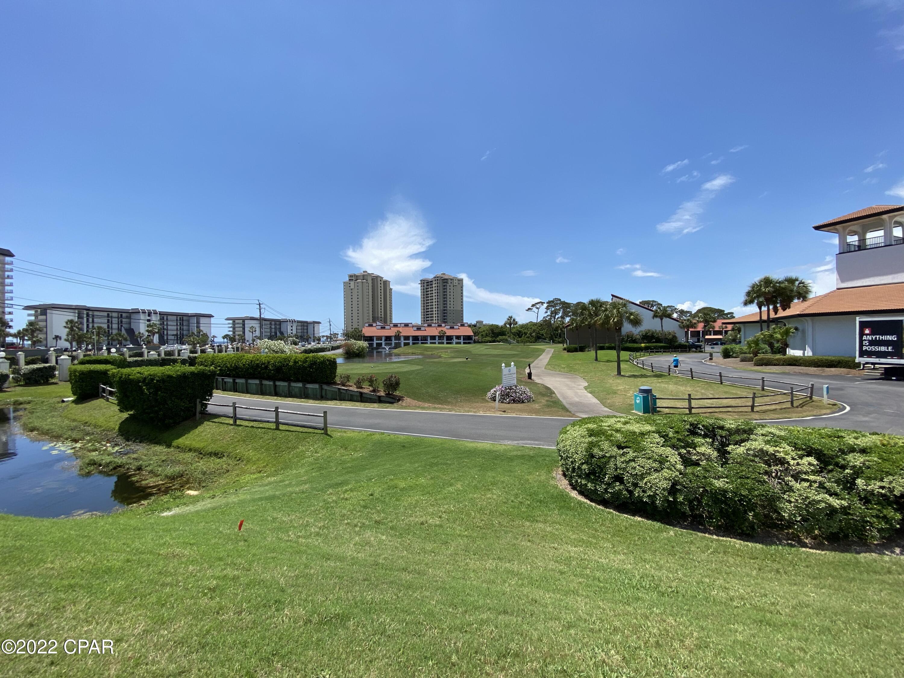 Beachview Villas - Residential