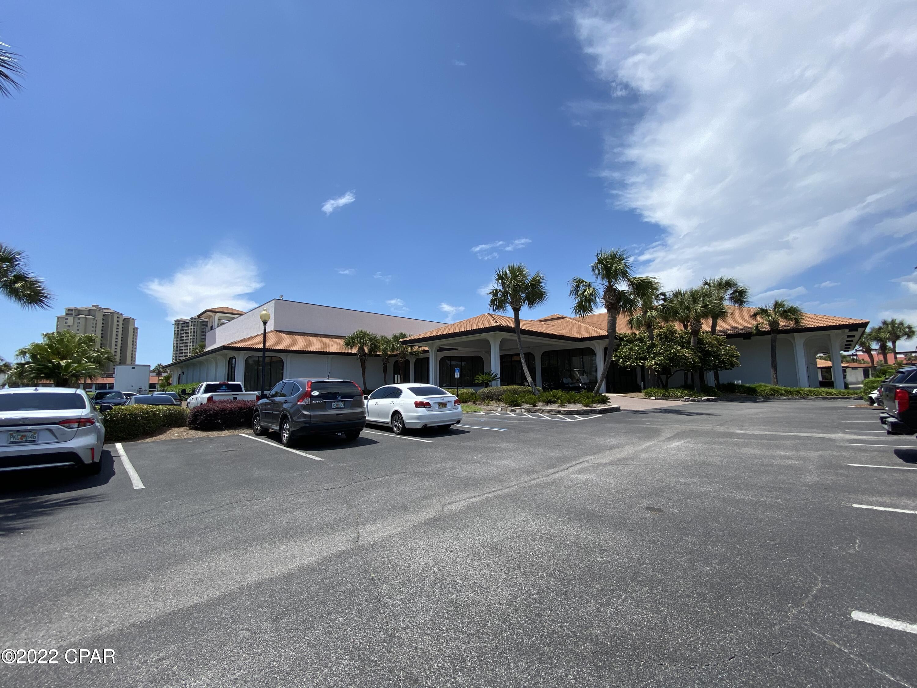 Beachview Villas - Residential