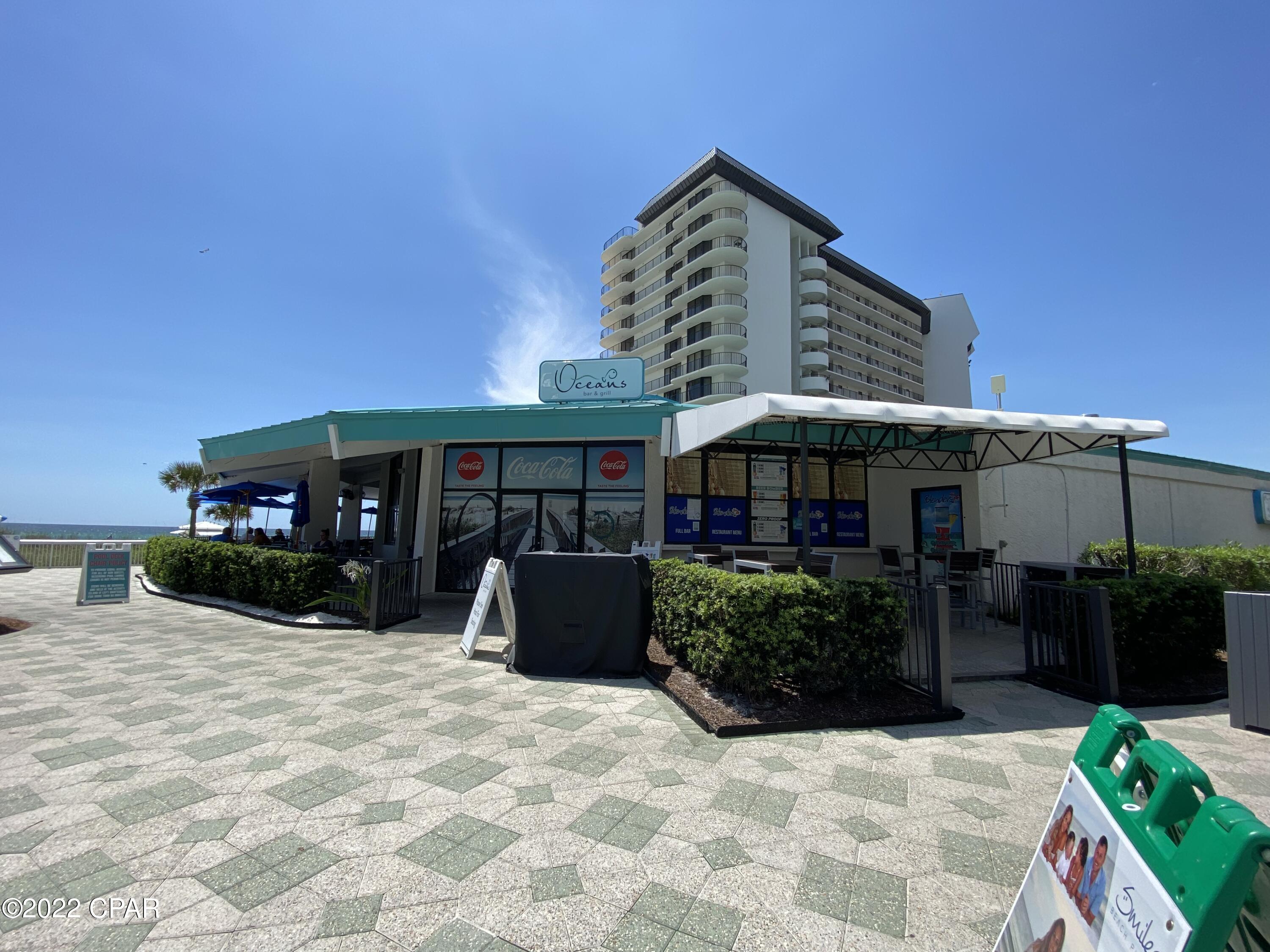 Beachview Villas - Residential