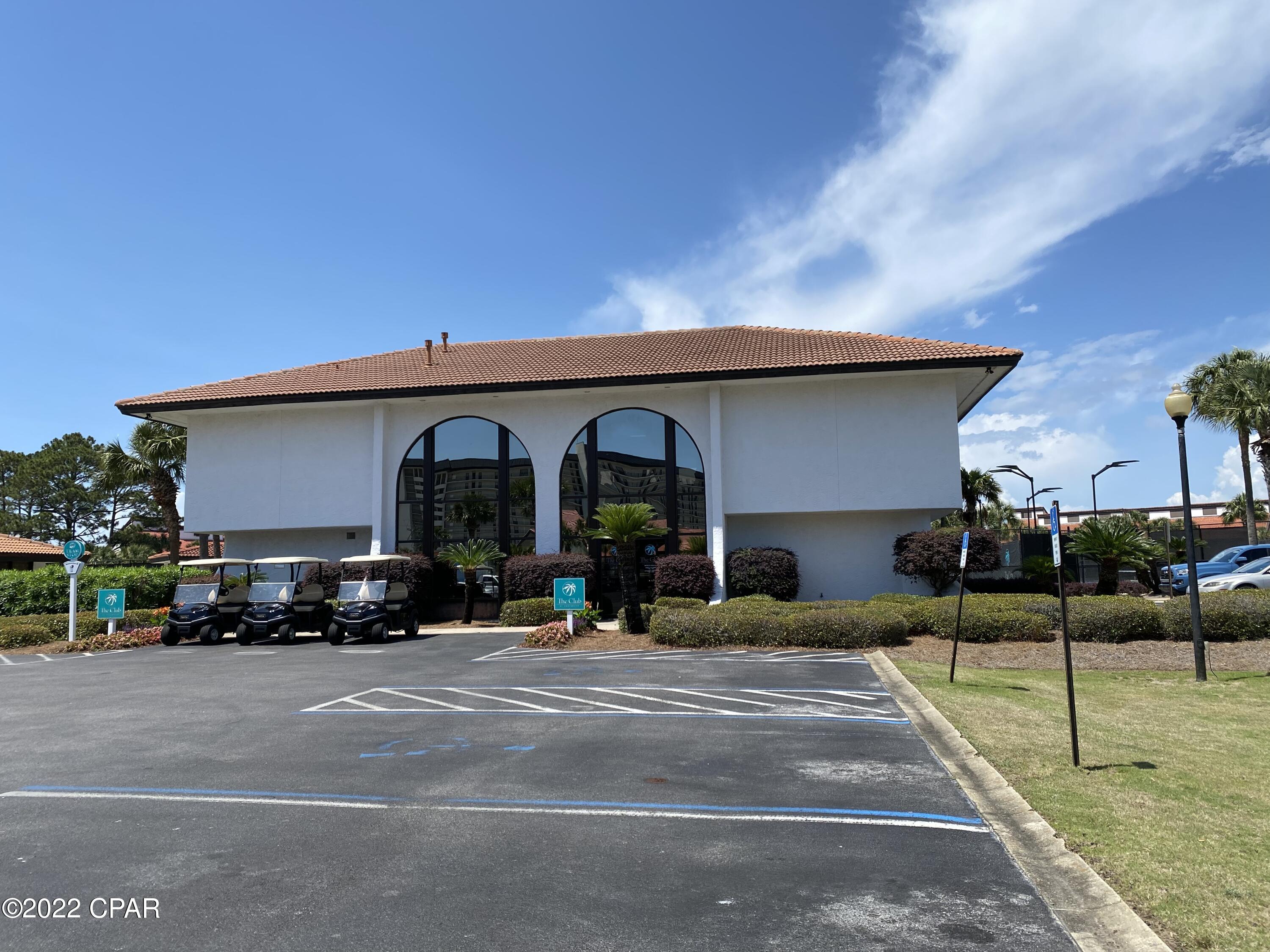 Beachview Villas - Residential