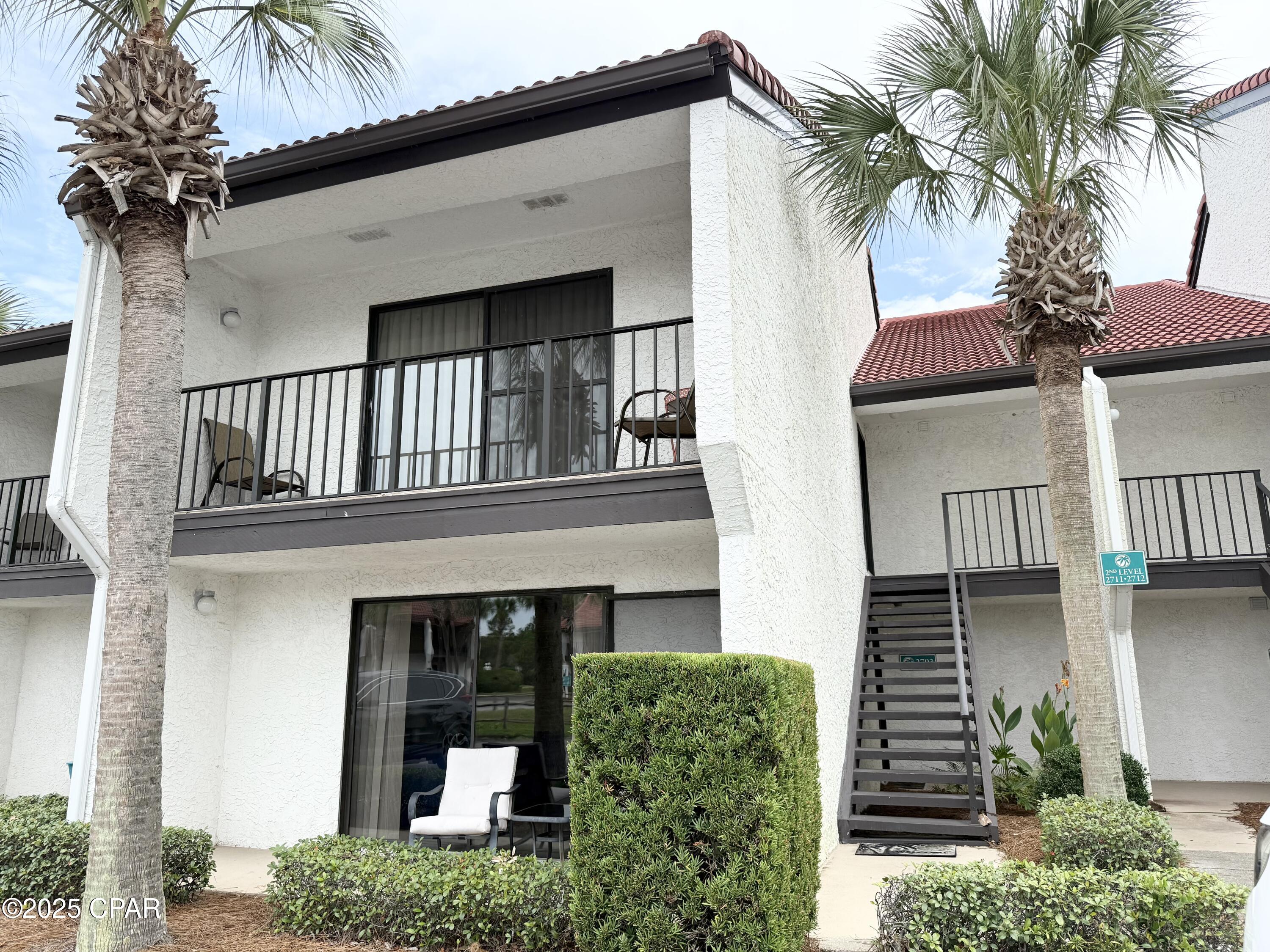 Beachview Villas - Residential