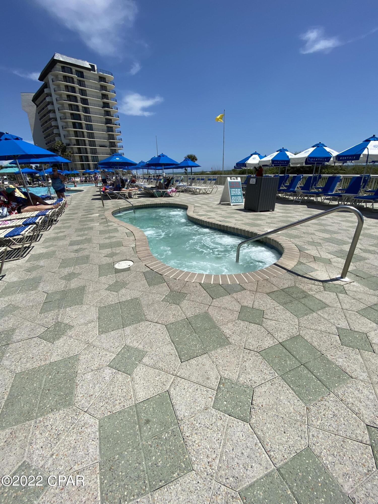 Beachview Villas - Residential