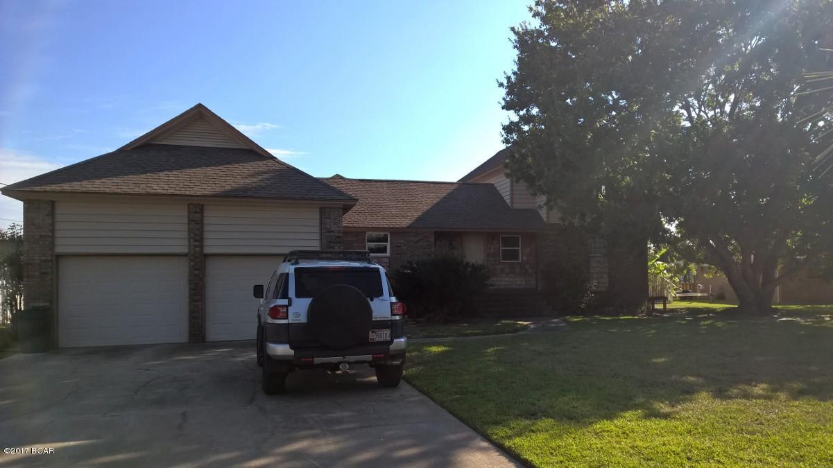 Baywood Shores Est Unit 4 - Residential