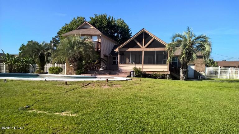 Baywood Shores Est Unit 4 - Residential