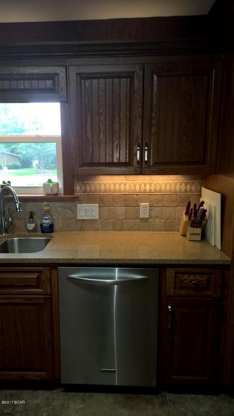 Baywood Shores Est Unit 4 - Residential