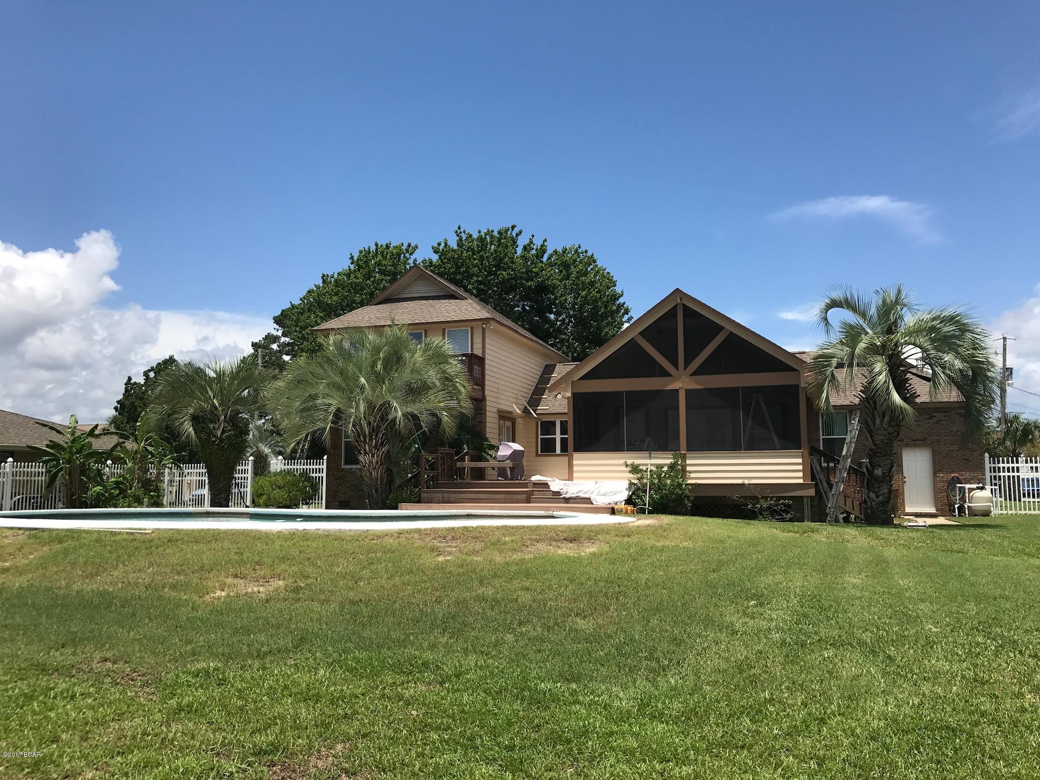 Baywood Shores Est Unit 4 - Residential