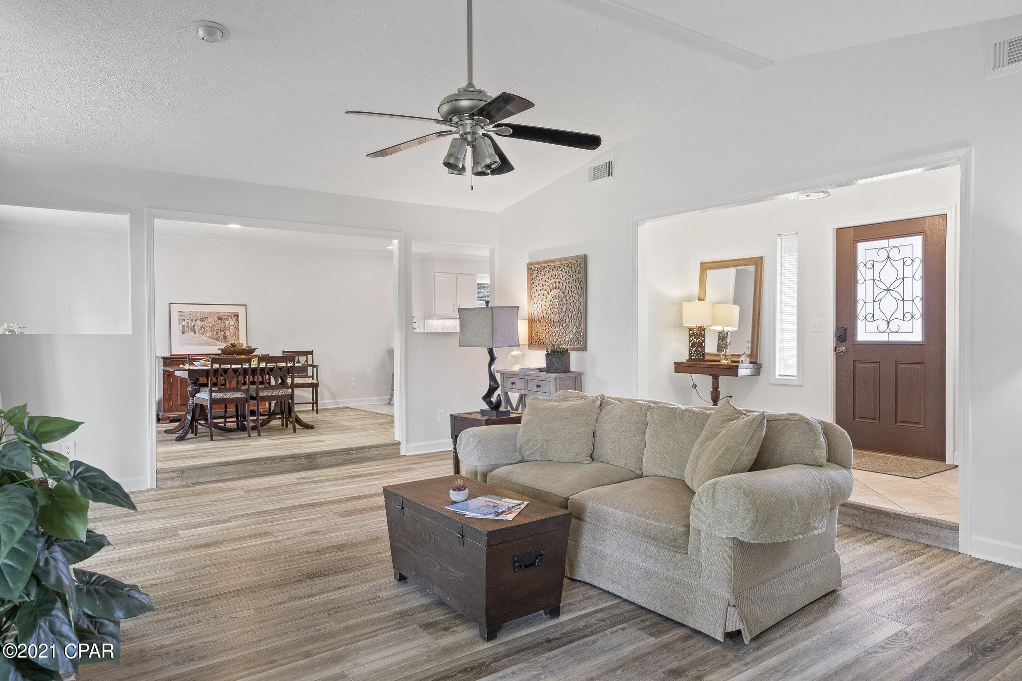 Derby Woods - Residential