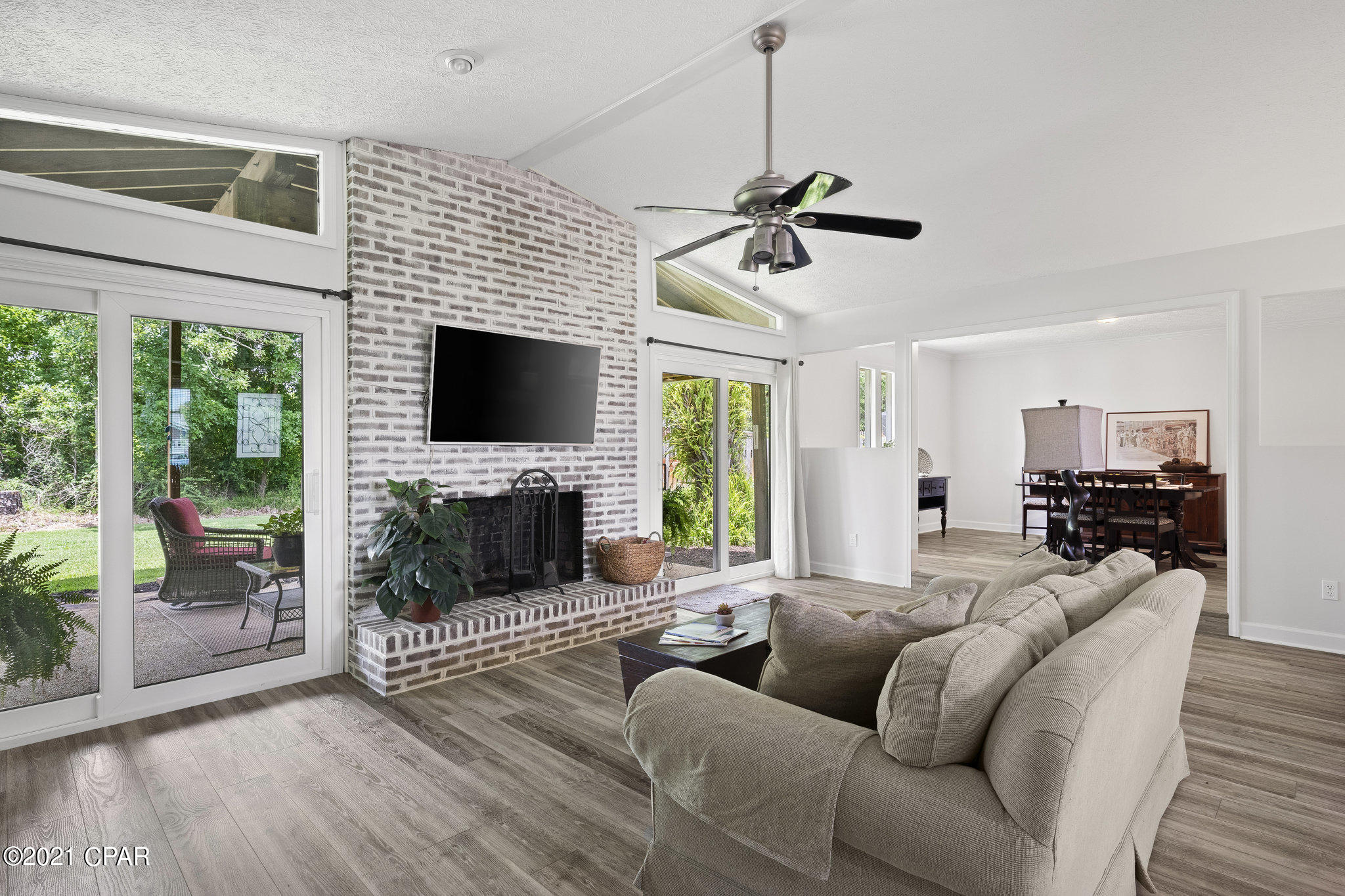 Derby Woods - Residential