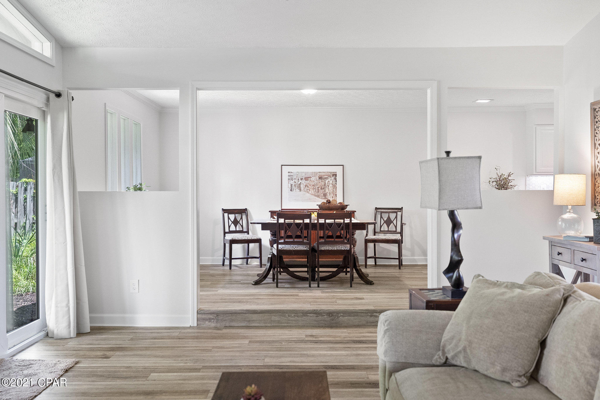 Derby Woods - Residential