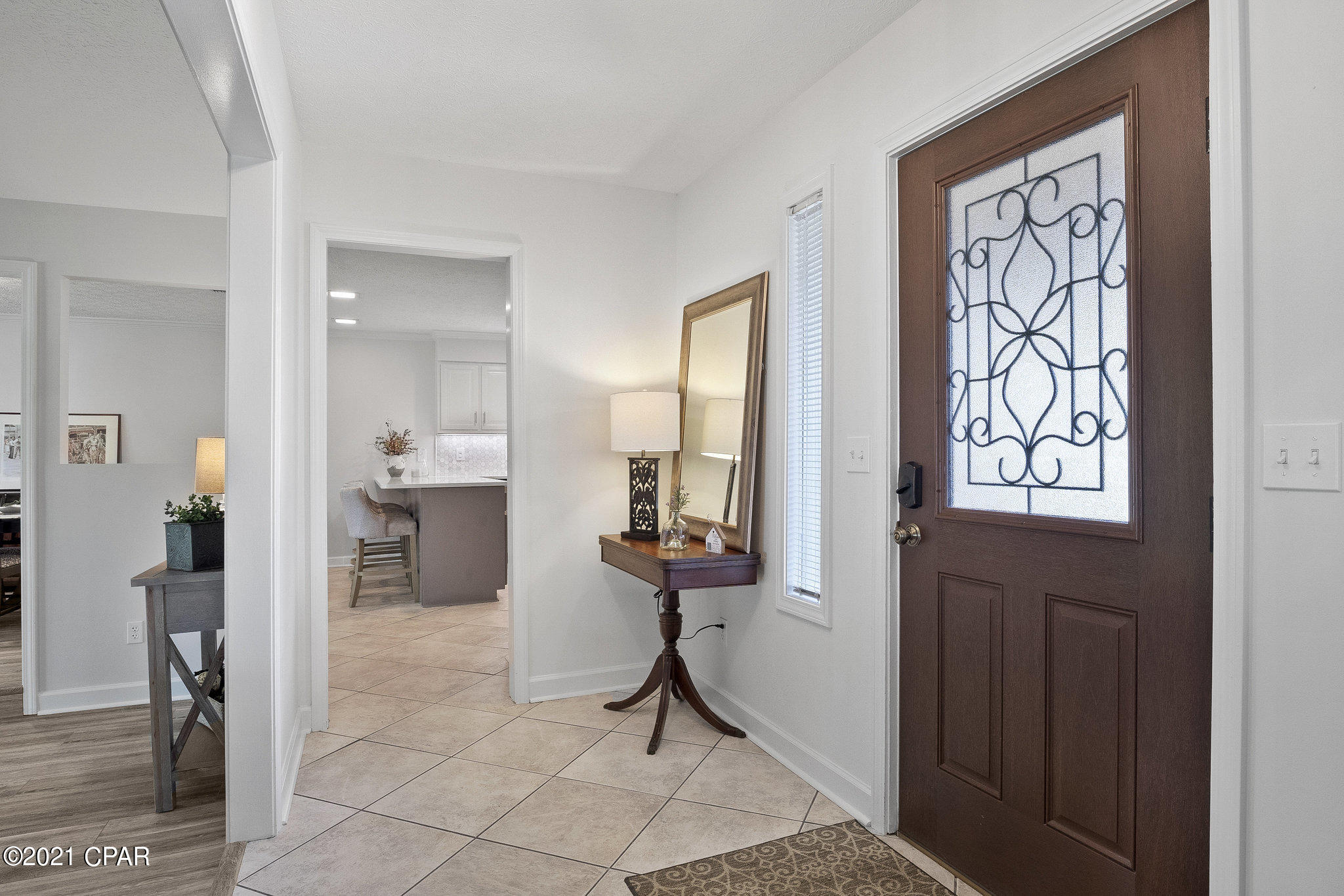 Derby Woods - Residential