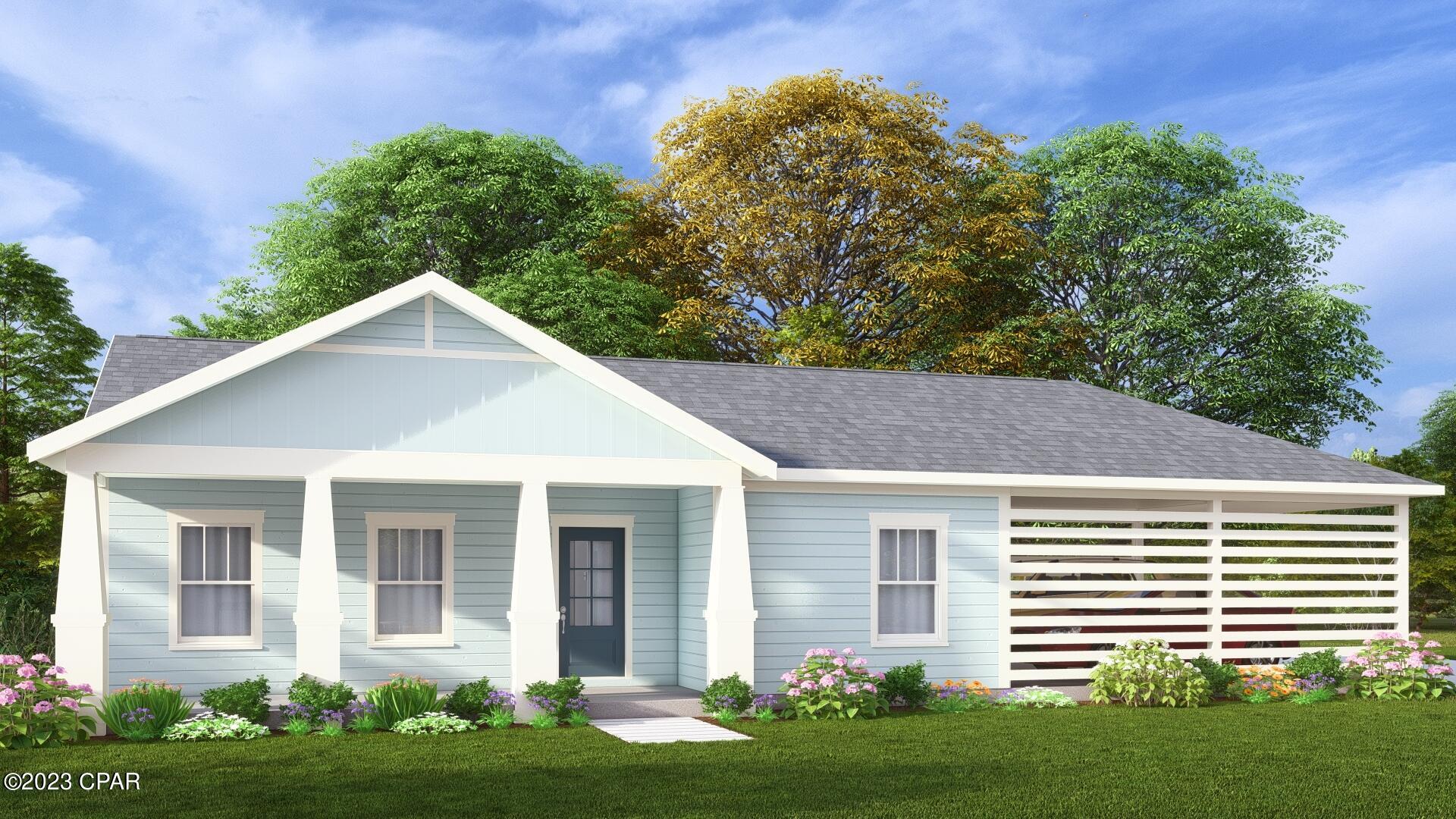 Sweetbay - Residential