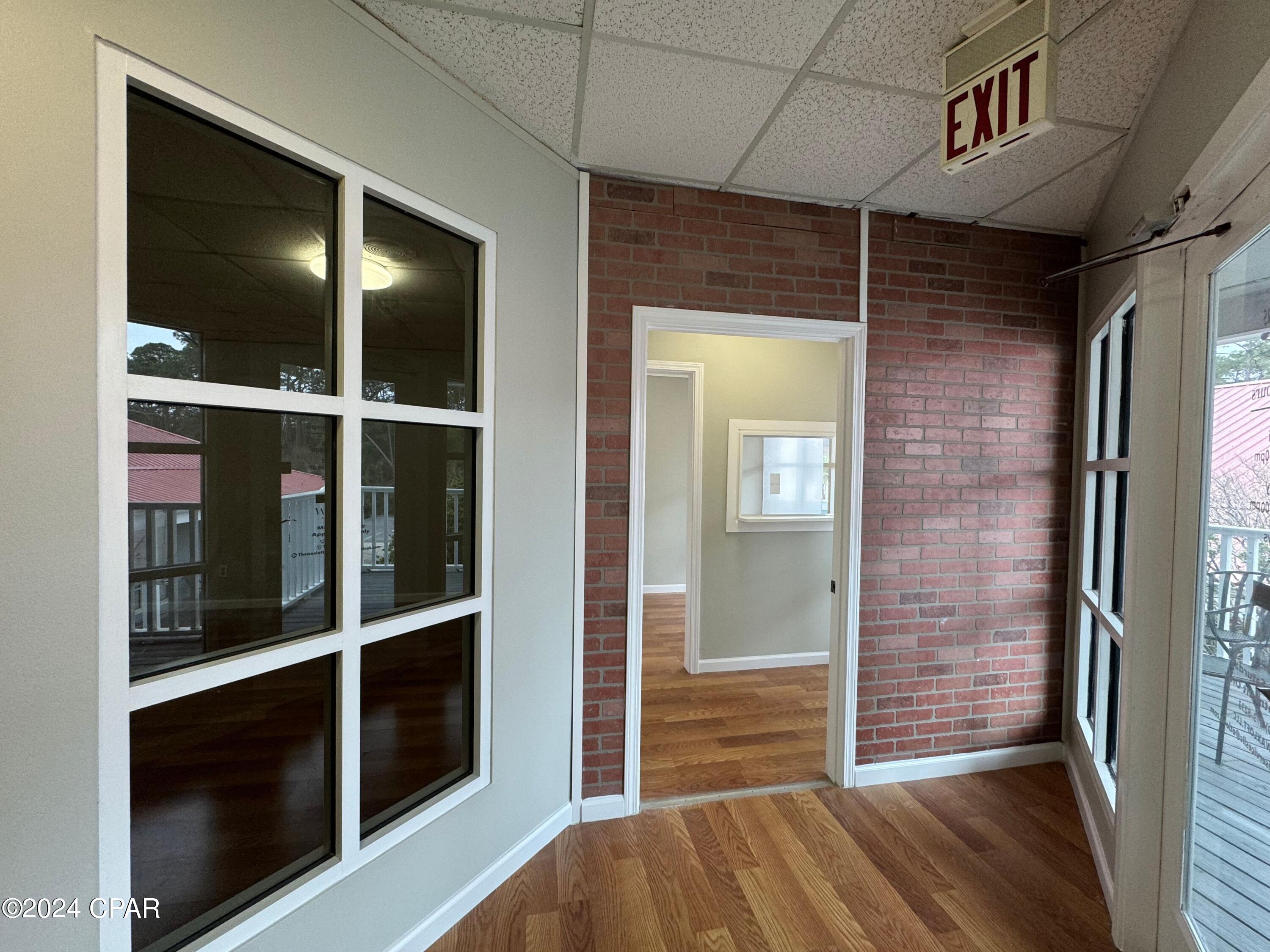 [No Recorded Subdiv] - Commercial Lease