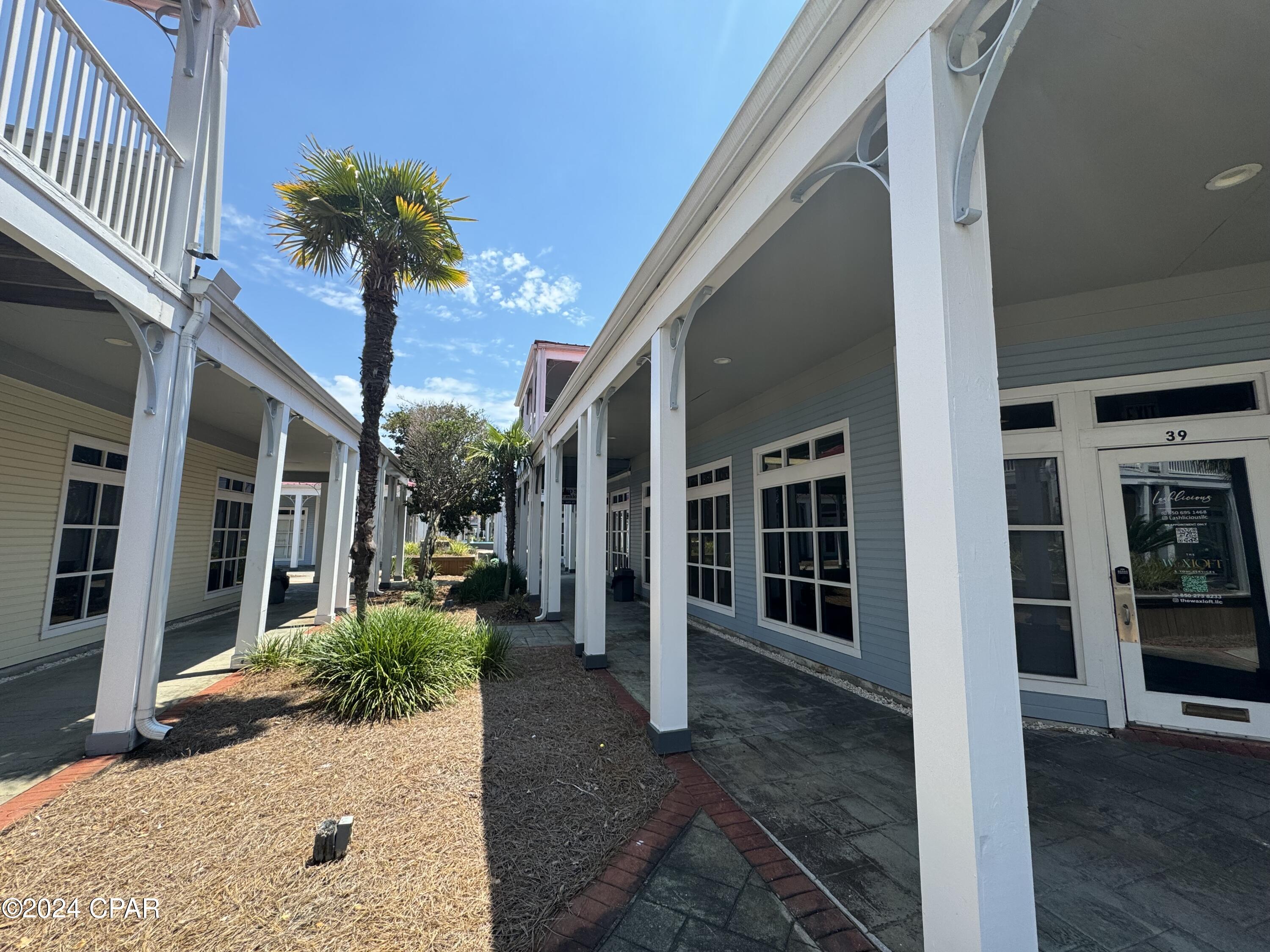 [No Recorded Subdiv] - Commercial Lease