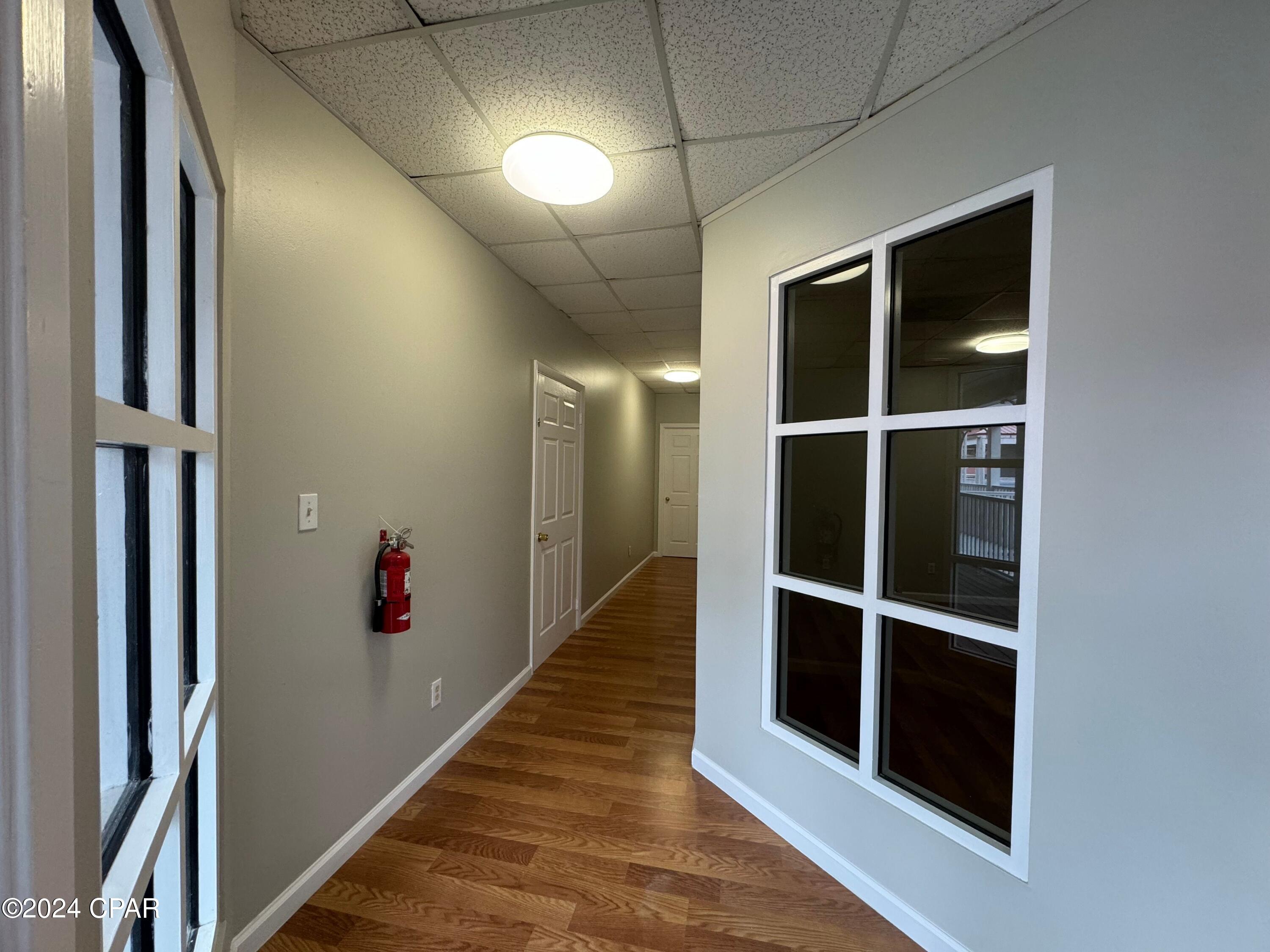 [No Recorded Subdiv] - Commercial Lease