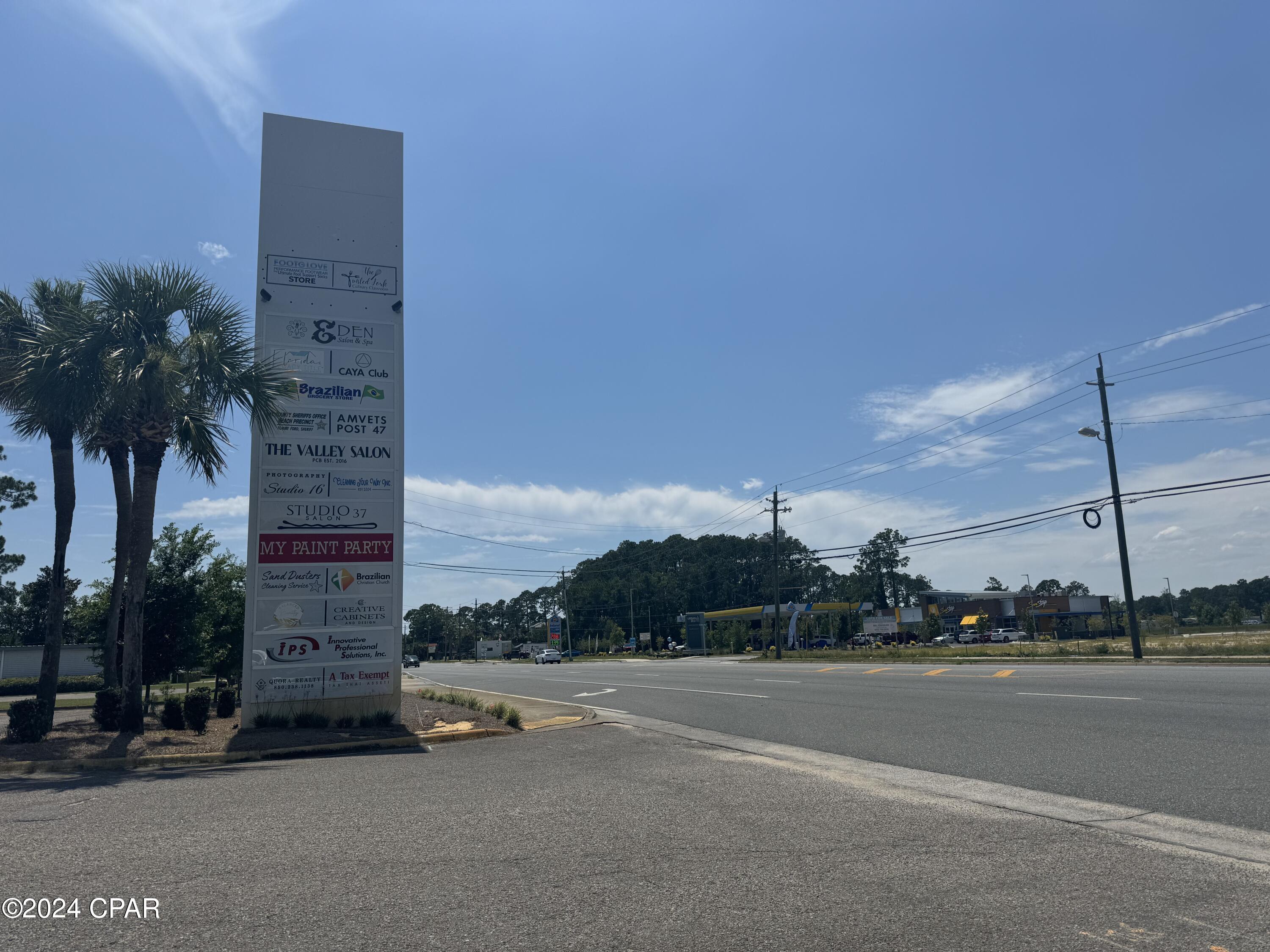 [No Recorded Subdiv] - Commercial Lease