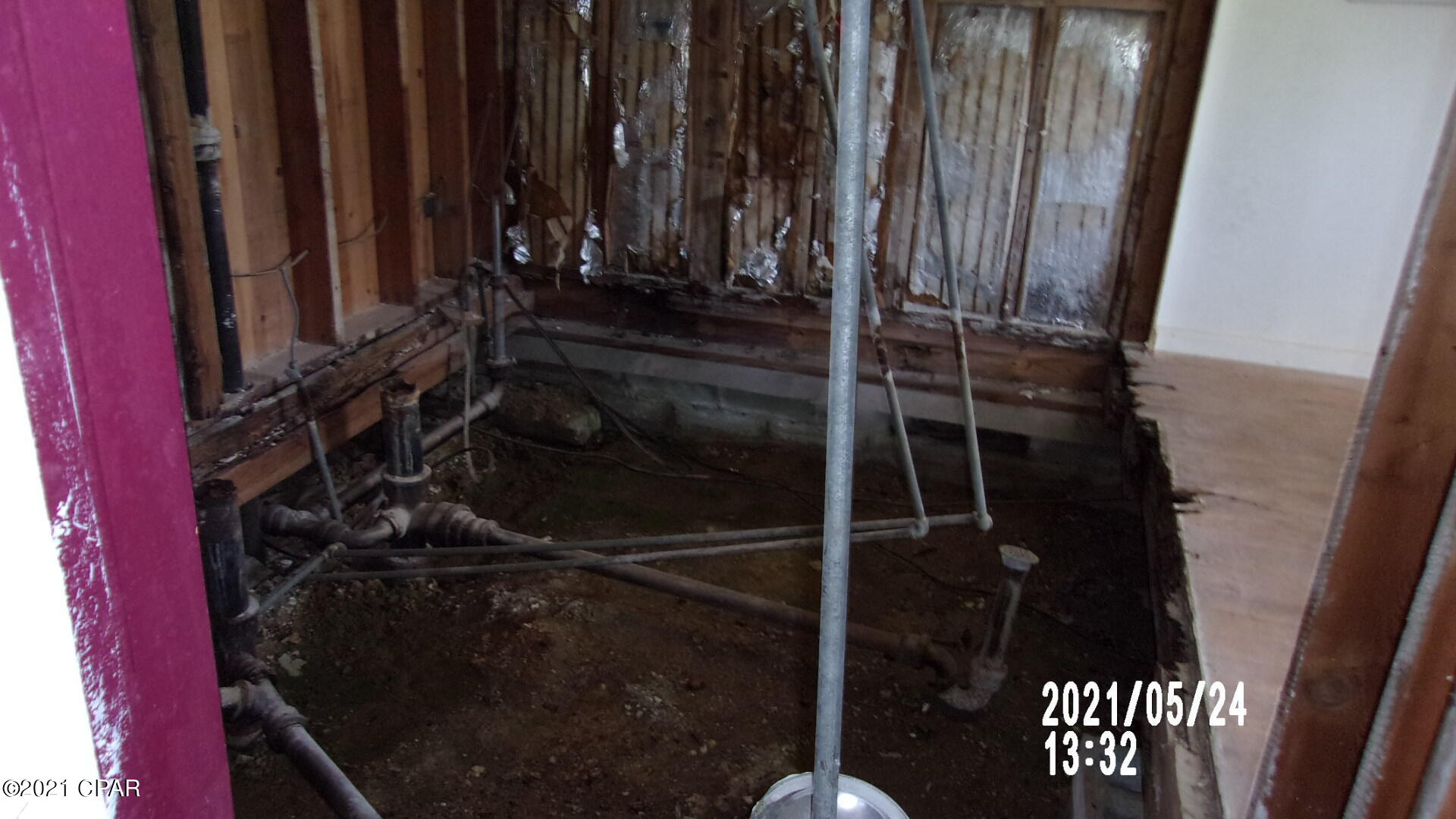 No Named Subdivision - Residential