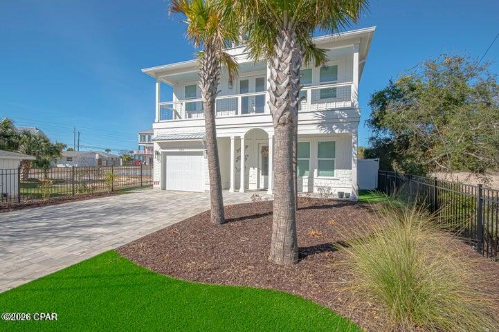 Photo 1 of 69 — 123 Dupree Street, Panama City Beach, FL 32413