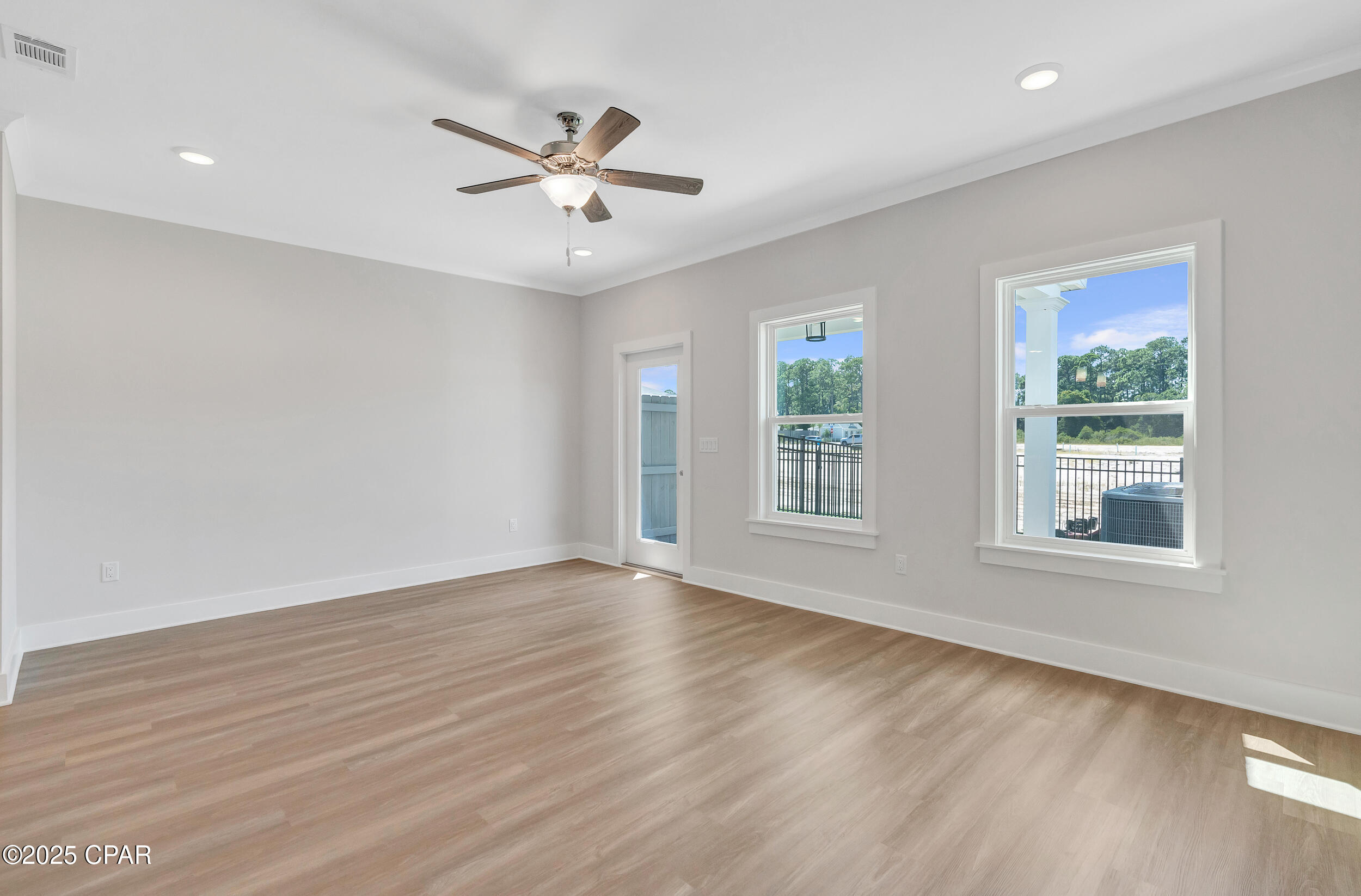 Colonial Landing - Residential