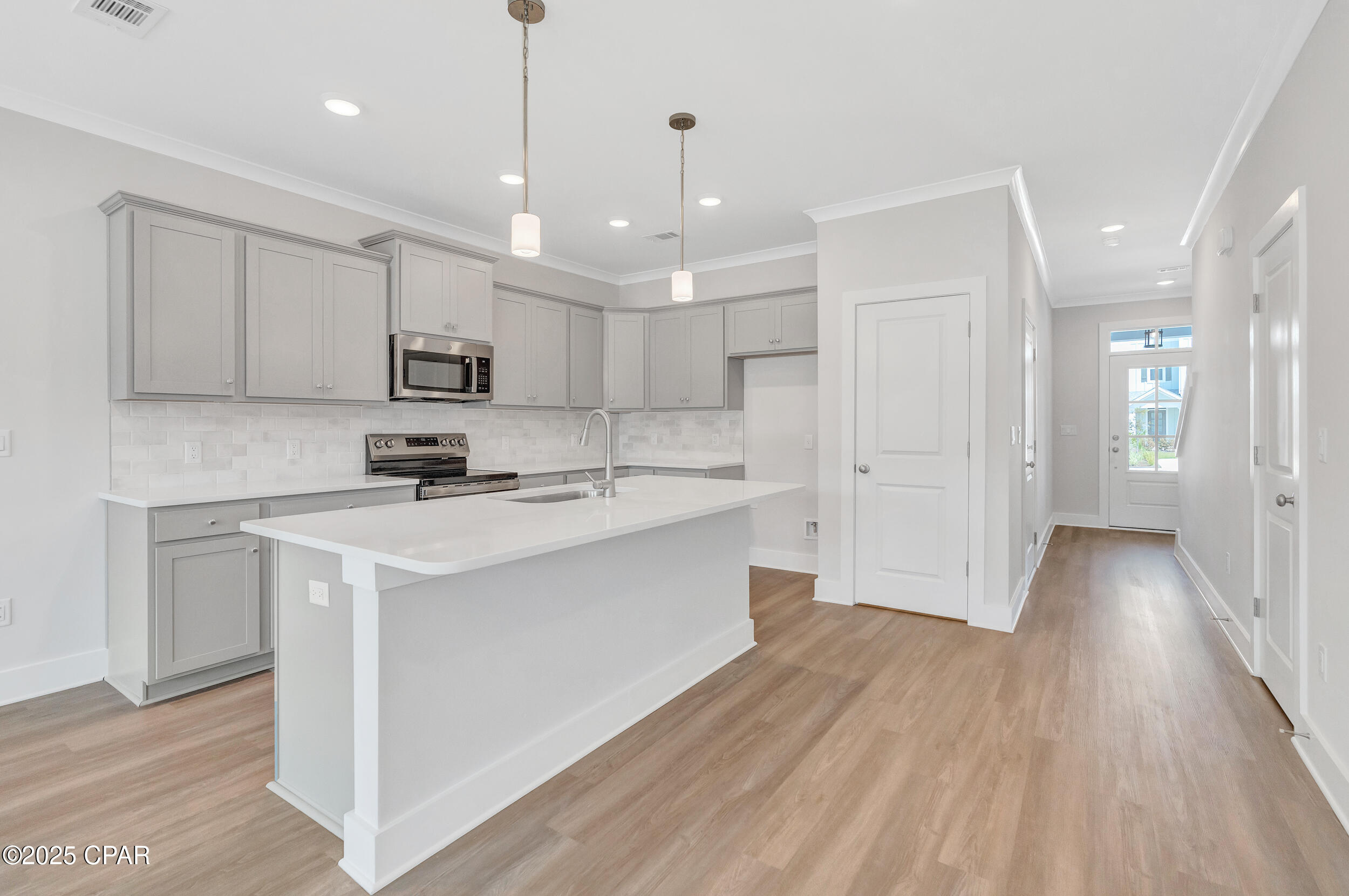 Colonial Landing - Residential