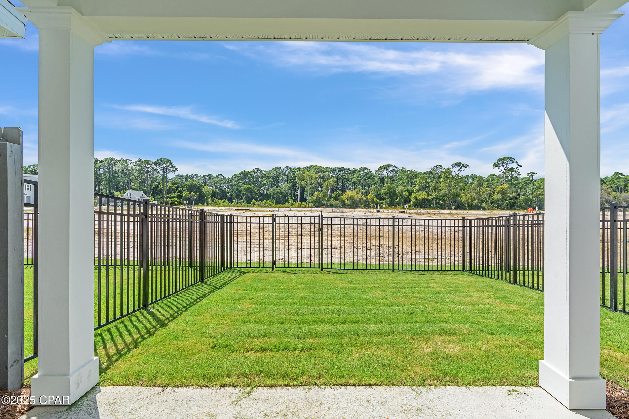 Colonial Landing - Residential