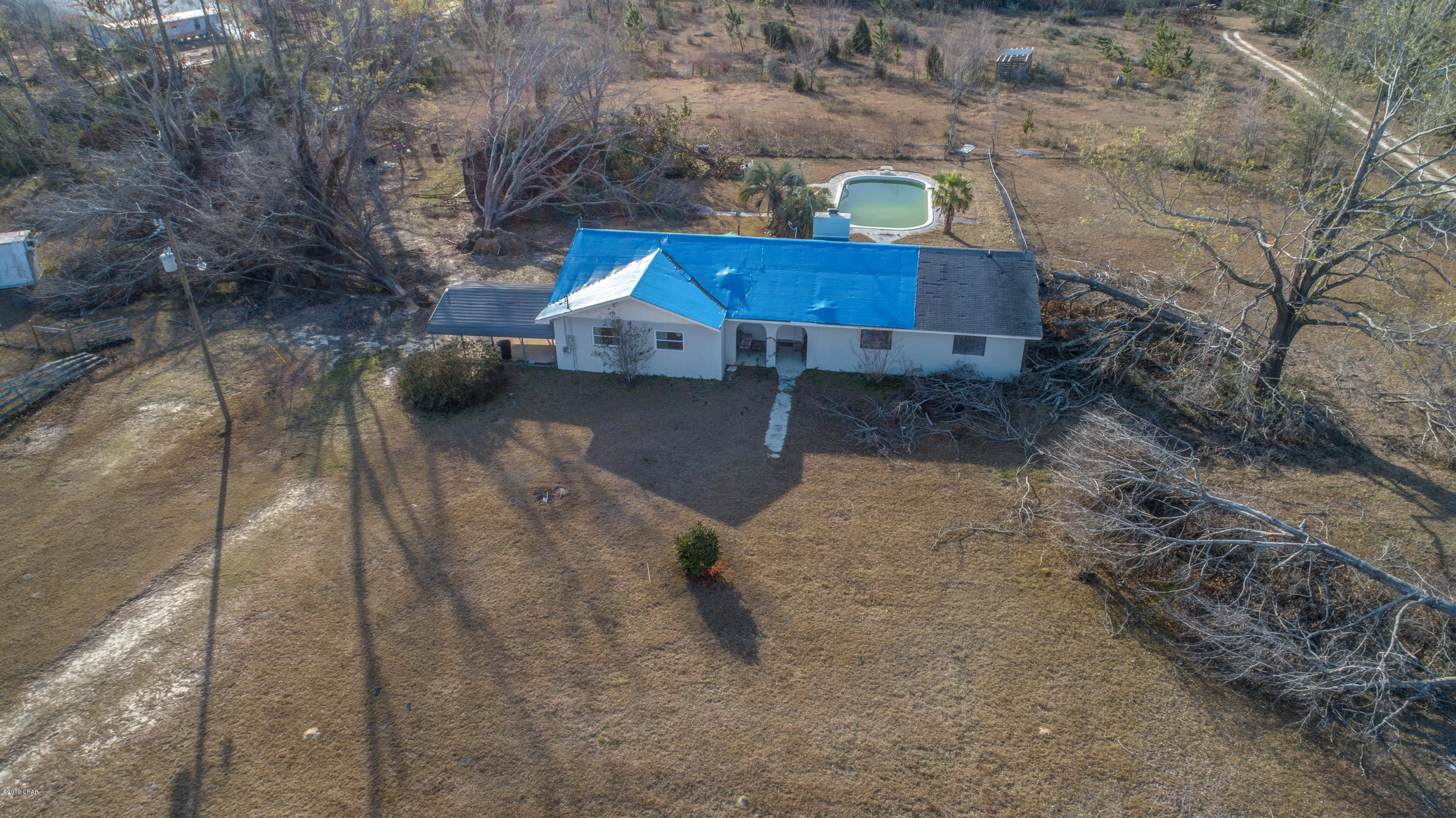 [No Recorded Subdiv] - Residential