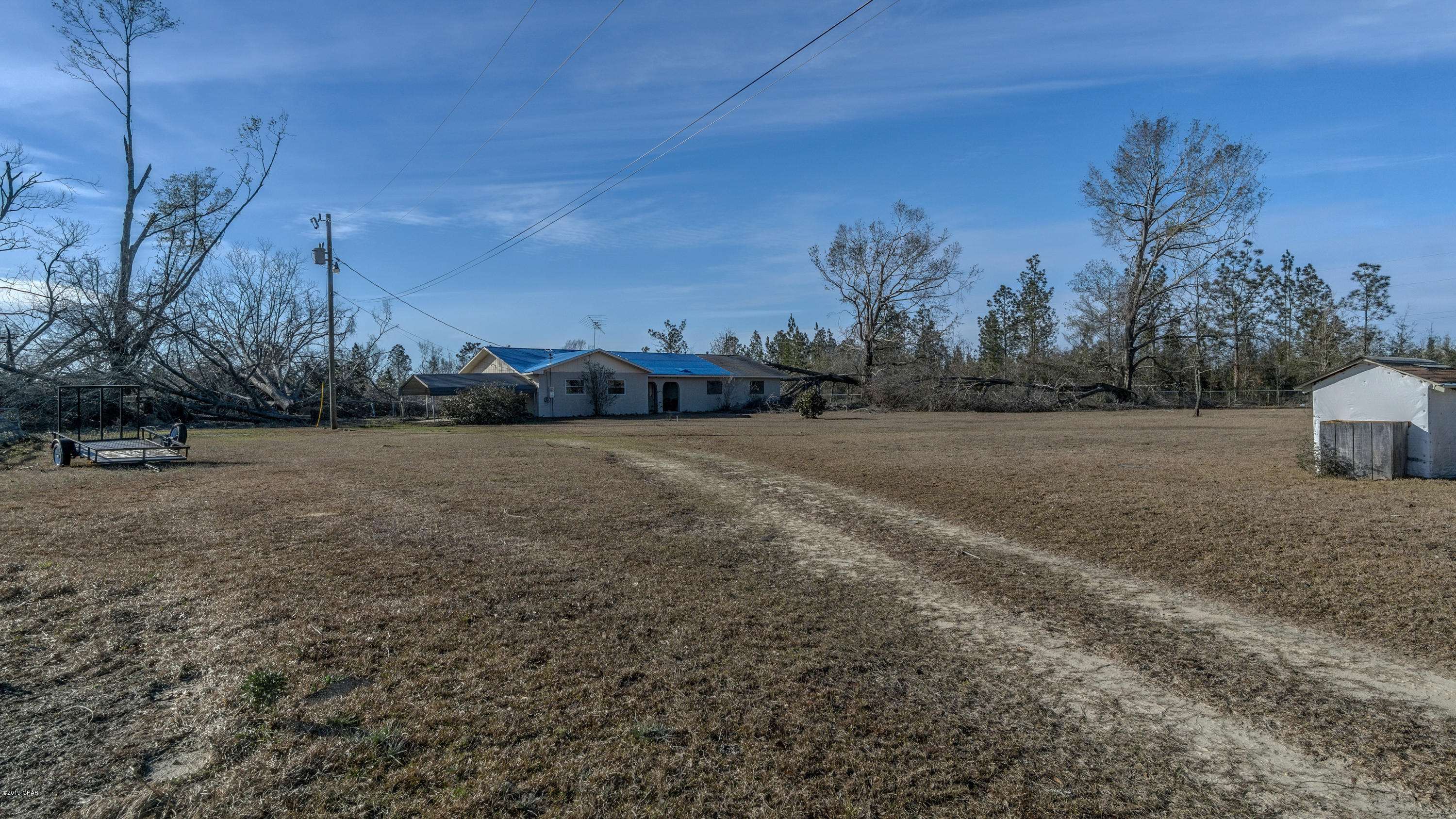 [No Recorded Subdiv] - Residential