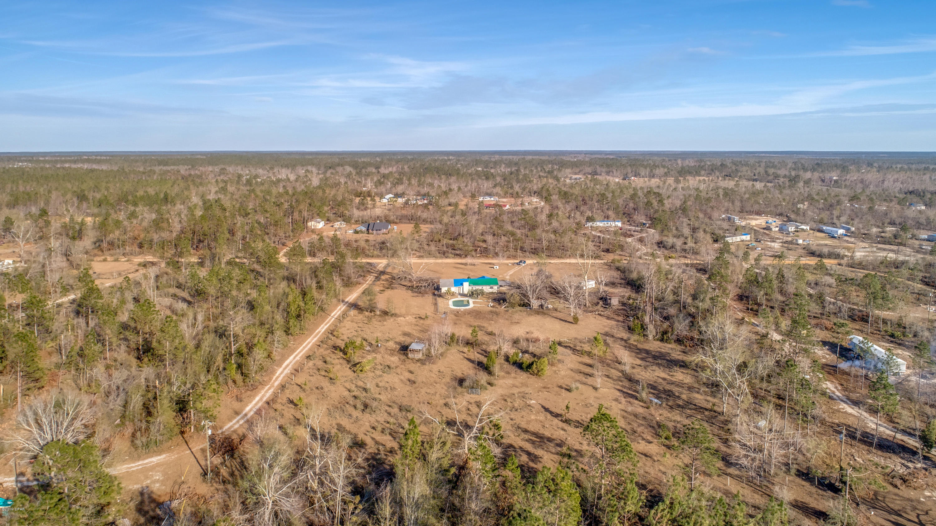 [No Recorded Subdiv] - Residential