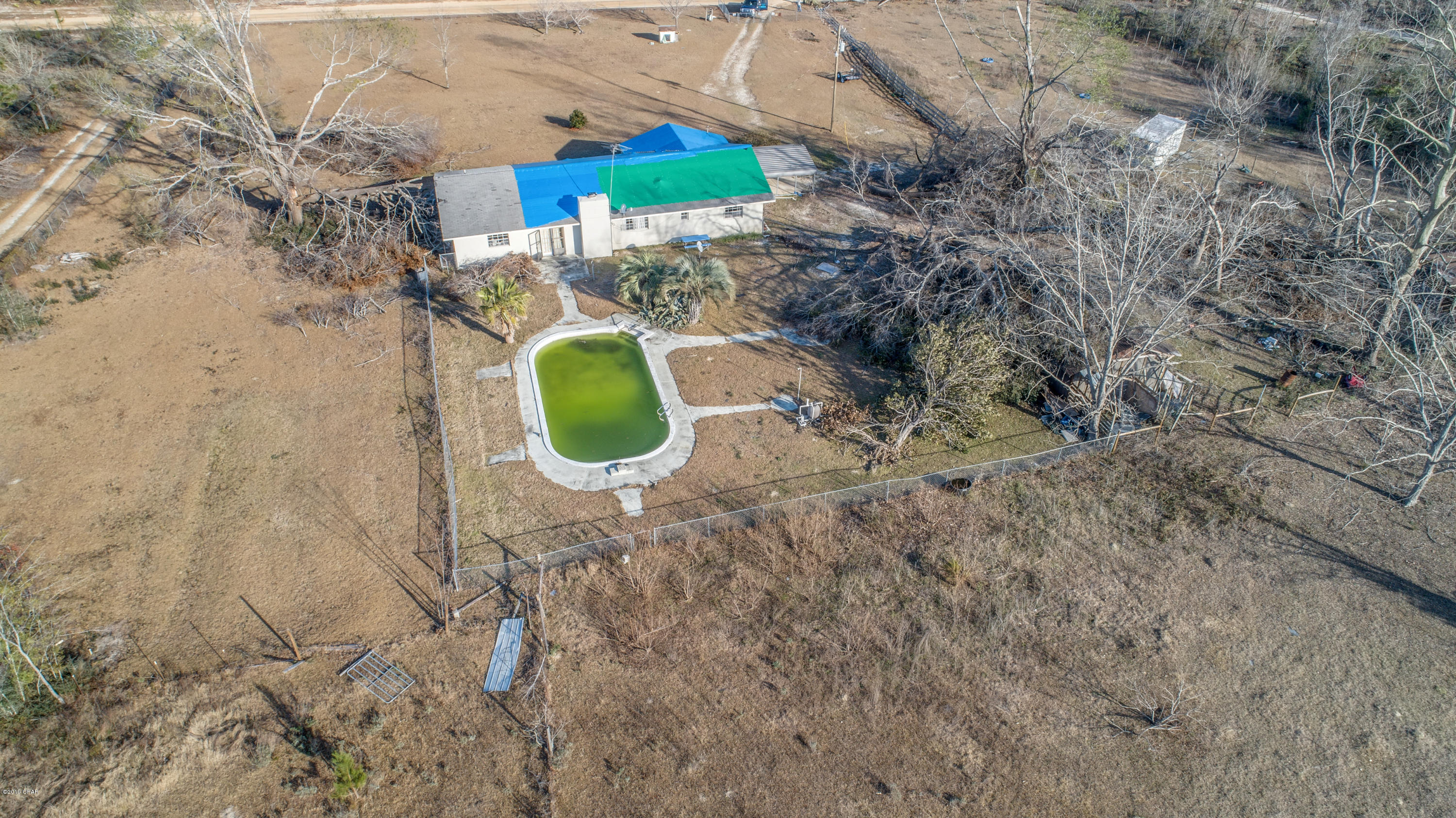 [No Recorded Subdiv] - Residential