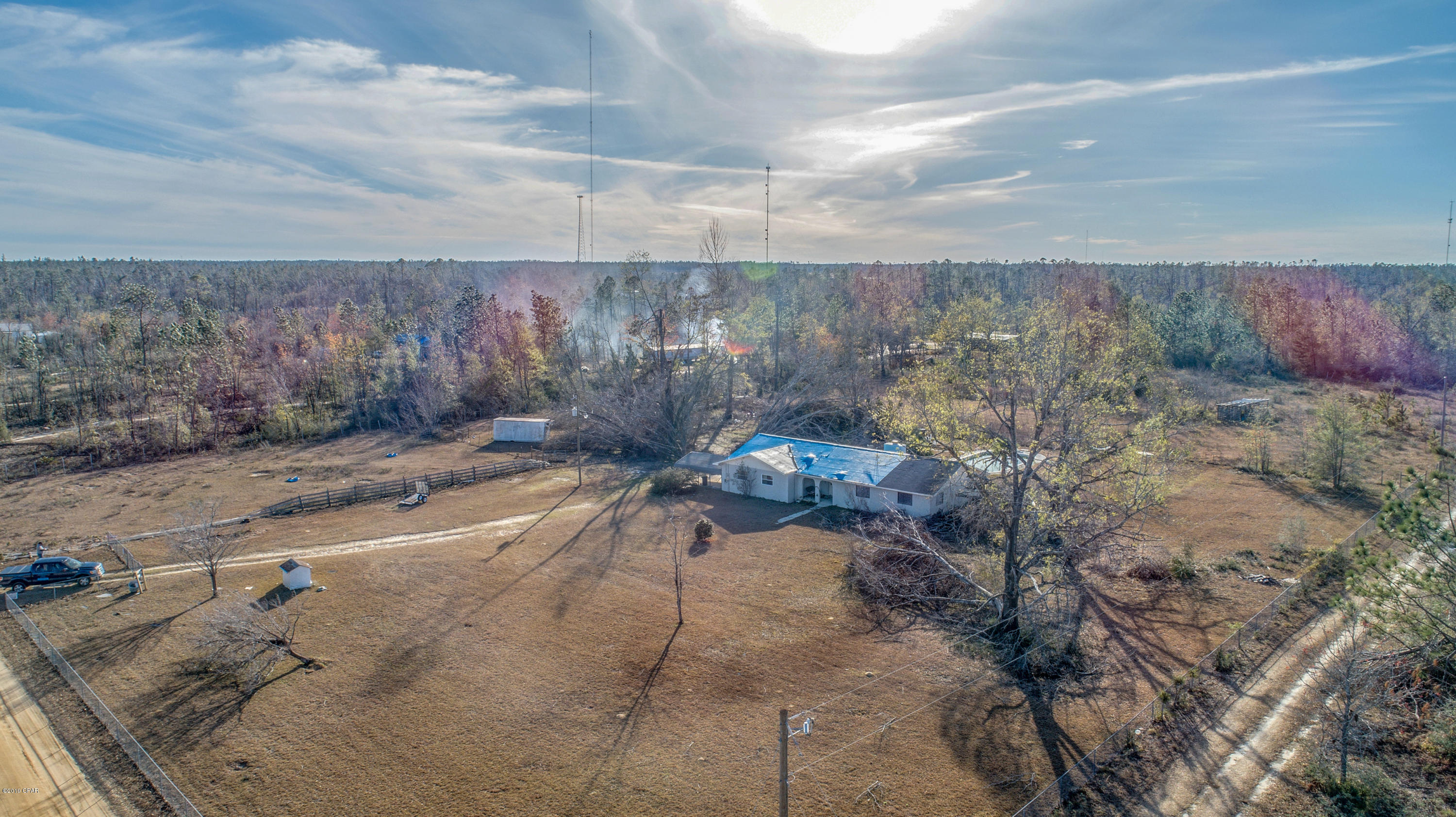 [No Recorded Subdiv] - Residential