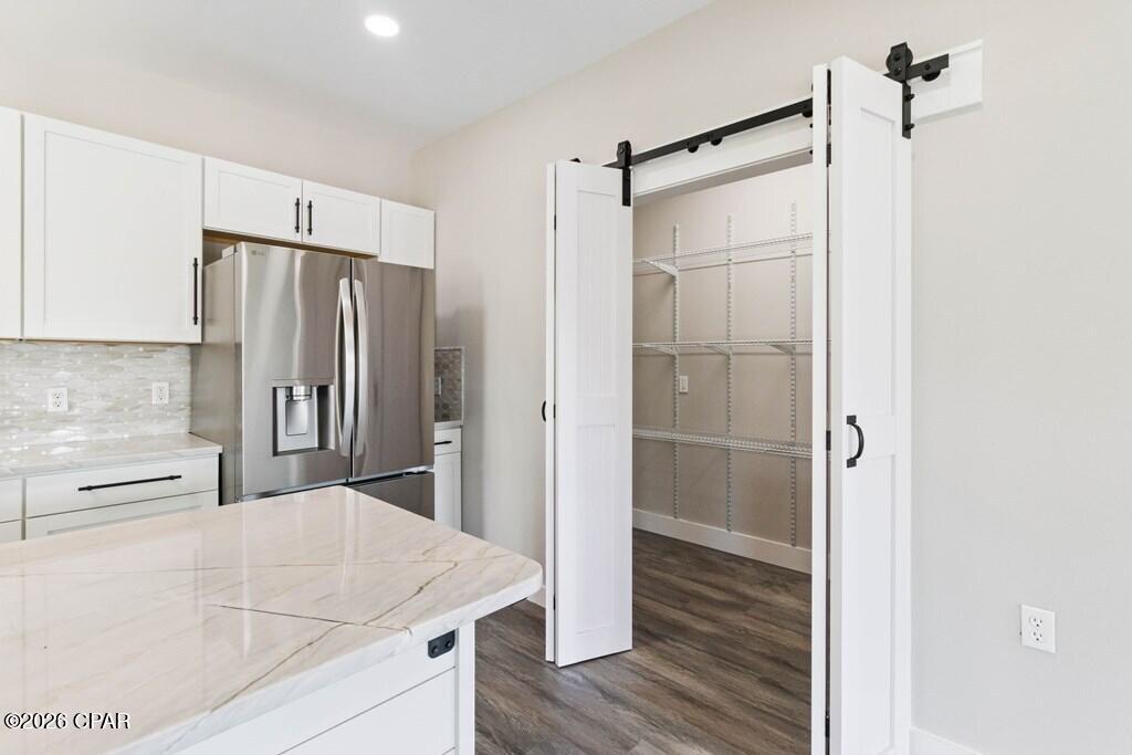 No Named Subdivision - Residential