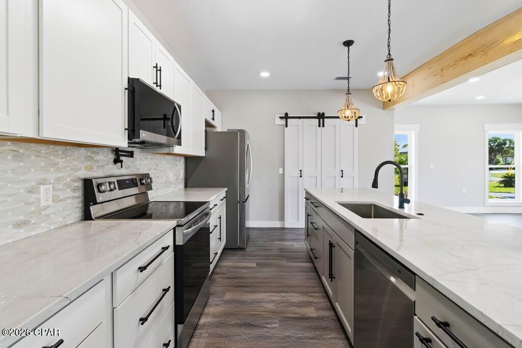 No Named Subdivision - Residential