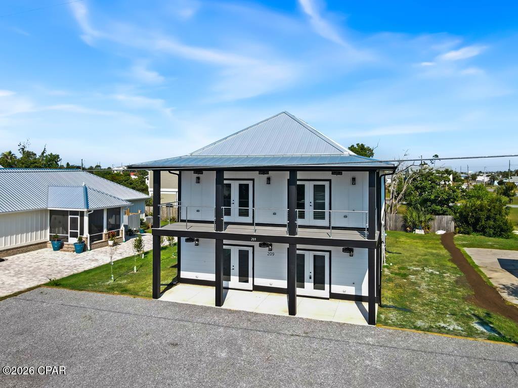 No Named Subdivision - Residential