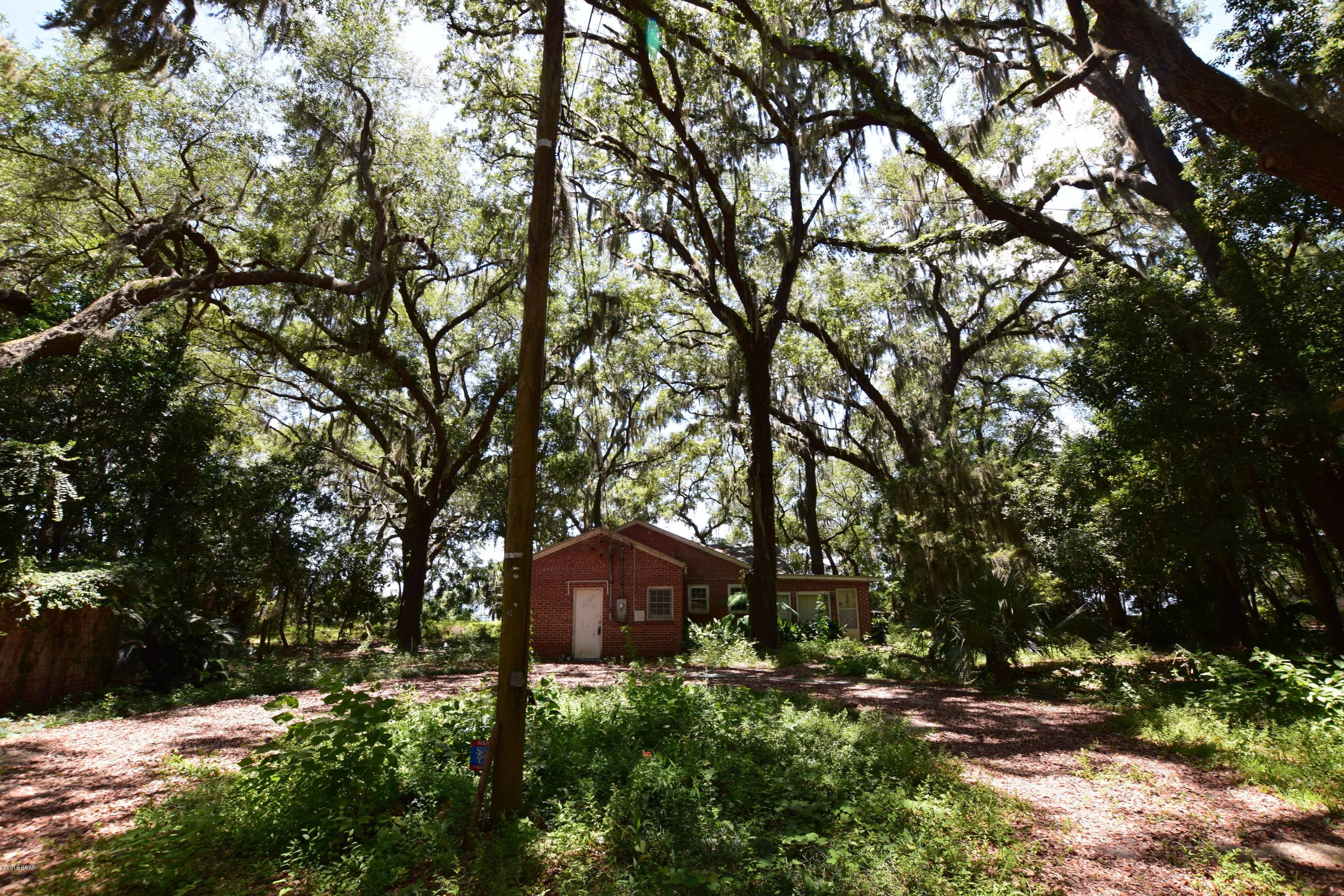 Horne Memory Plat - Residential