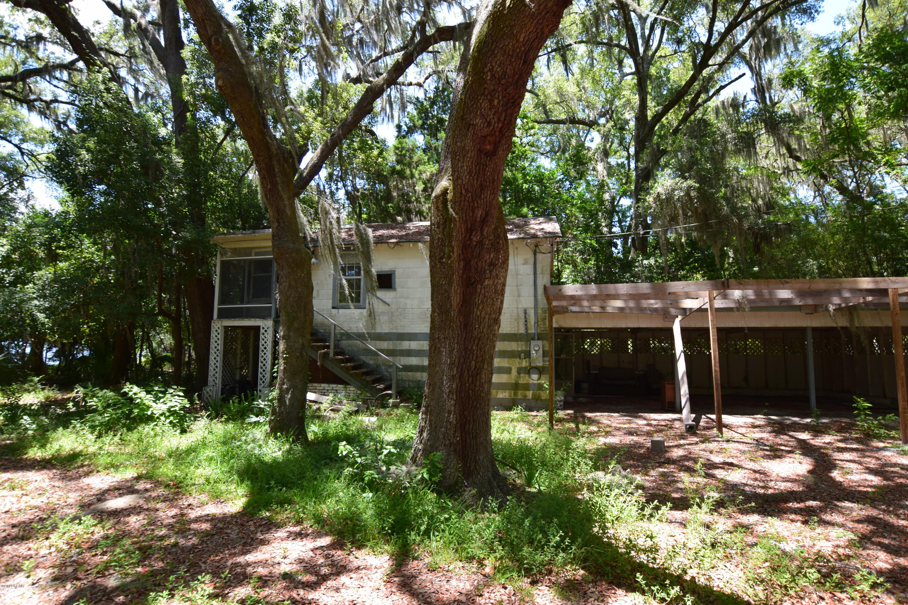 Horne Memory Plat - Residential