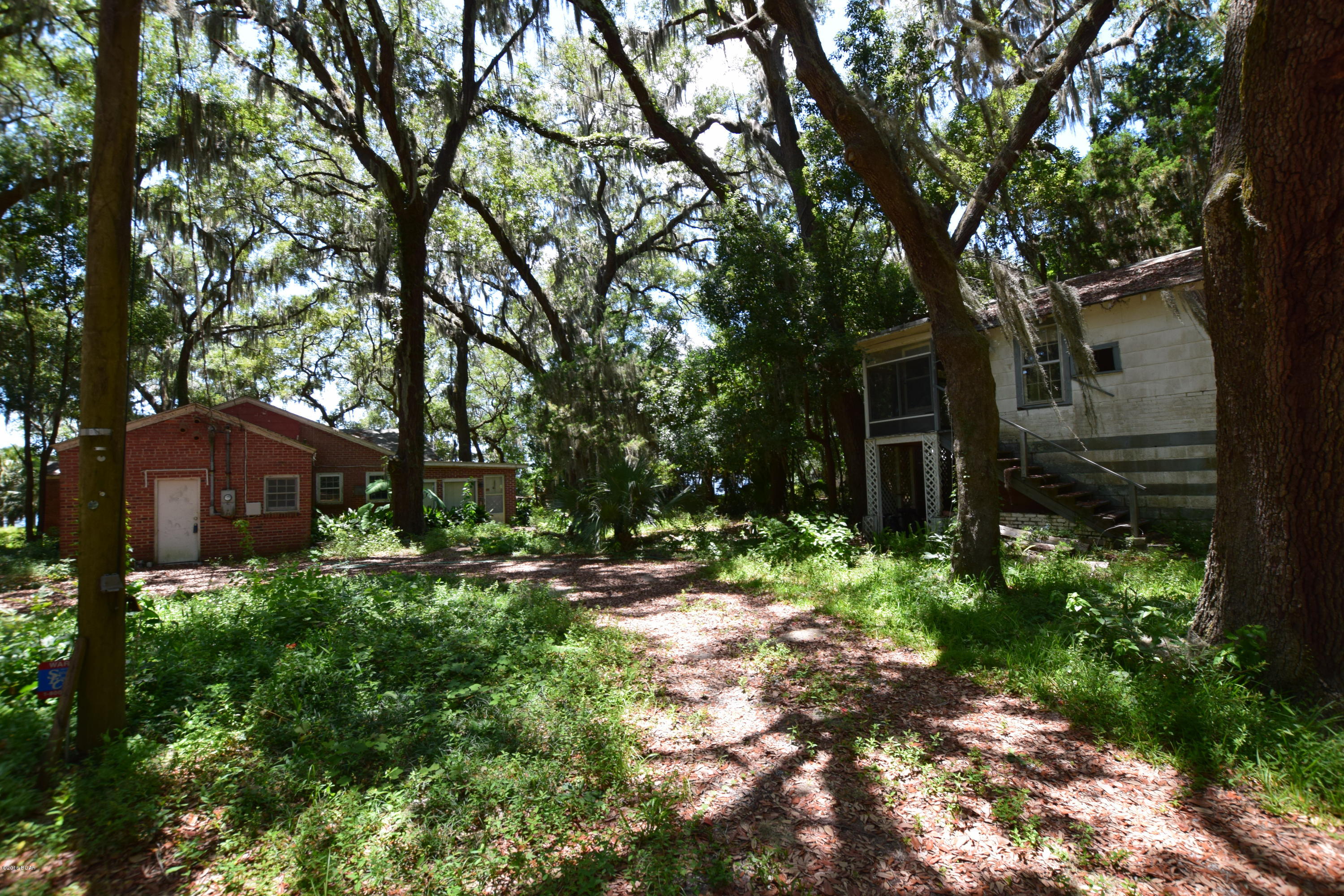 Horne Memory Plat - Residential