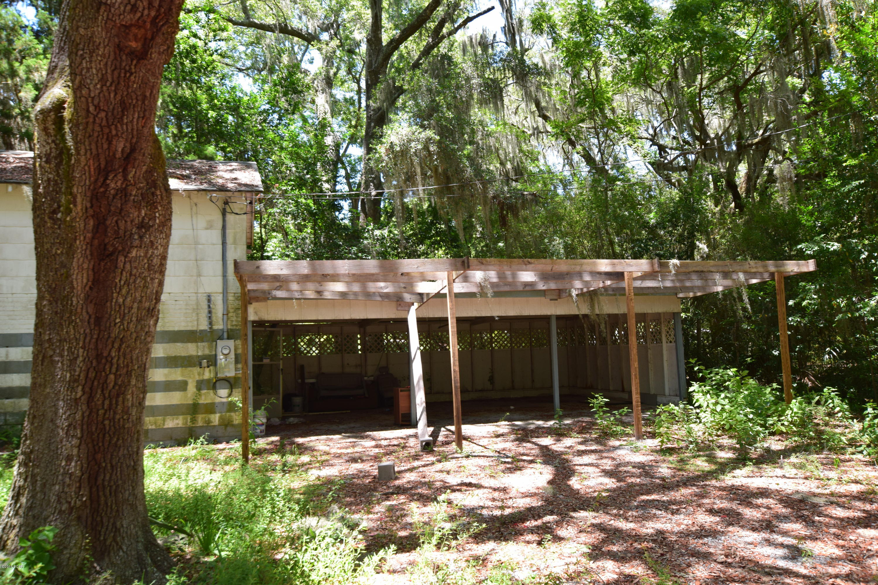 Horne Memory Plat - Residential